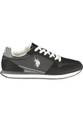 ZAPATILLAS DEPORTIVAS CON CORDONES U.S. POLO ASSN.