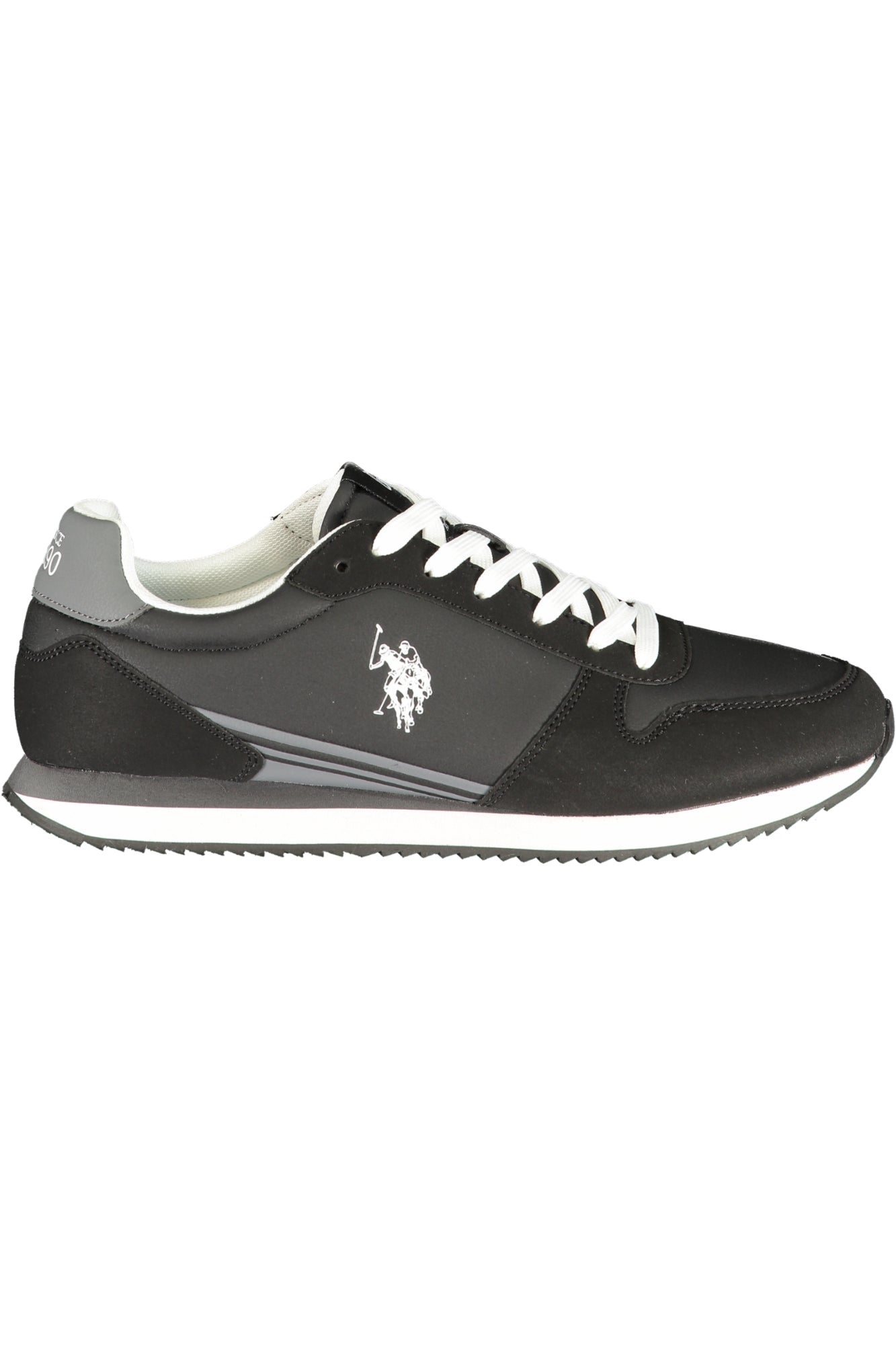 ZAPATILLAS DEPORTIVAS CON CORDONES U.S. POLO ASSN.