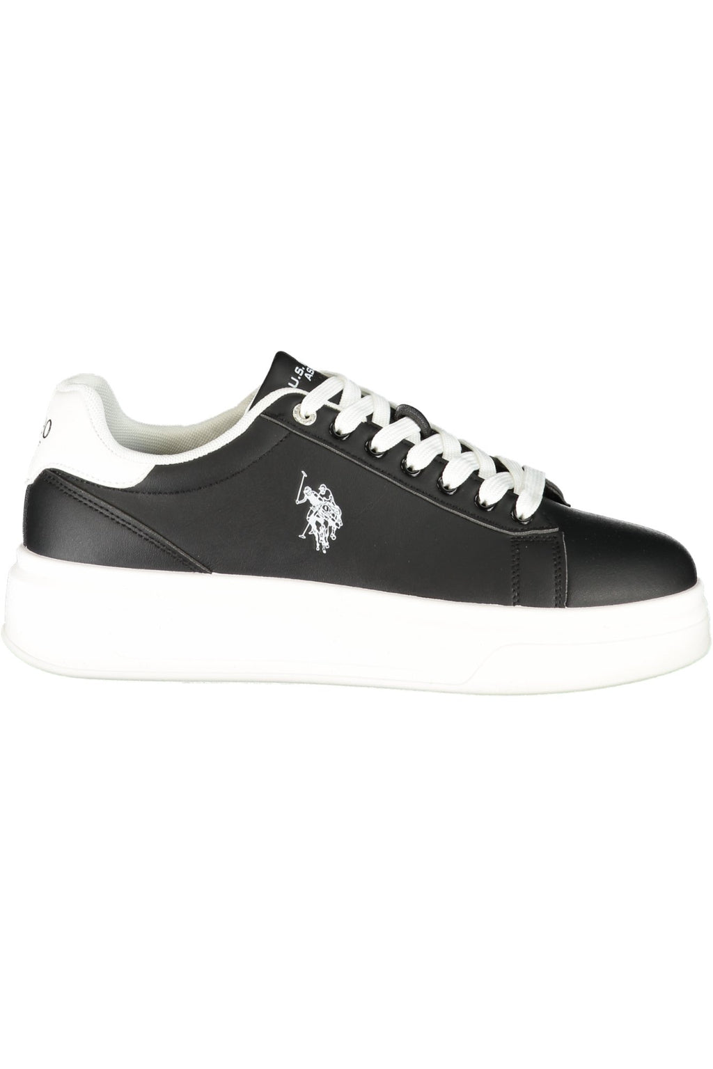 ZAPATILLAS DEPORTIVAS CON CORDONES U.S. POLO ASSN.