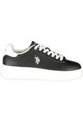 ZAPATILLAS DEPORTIVAS CON CORDONES U.S. POLO ASSN.