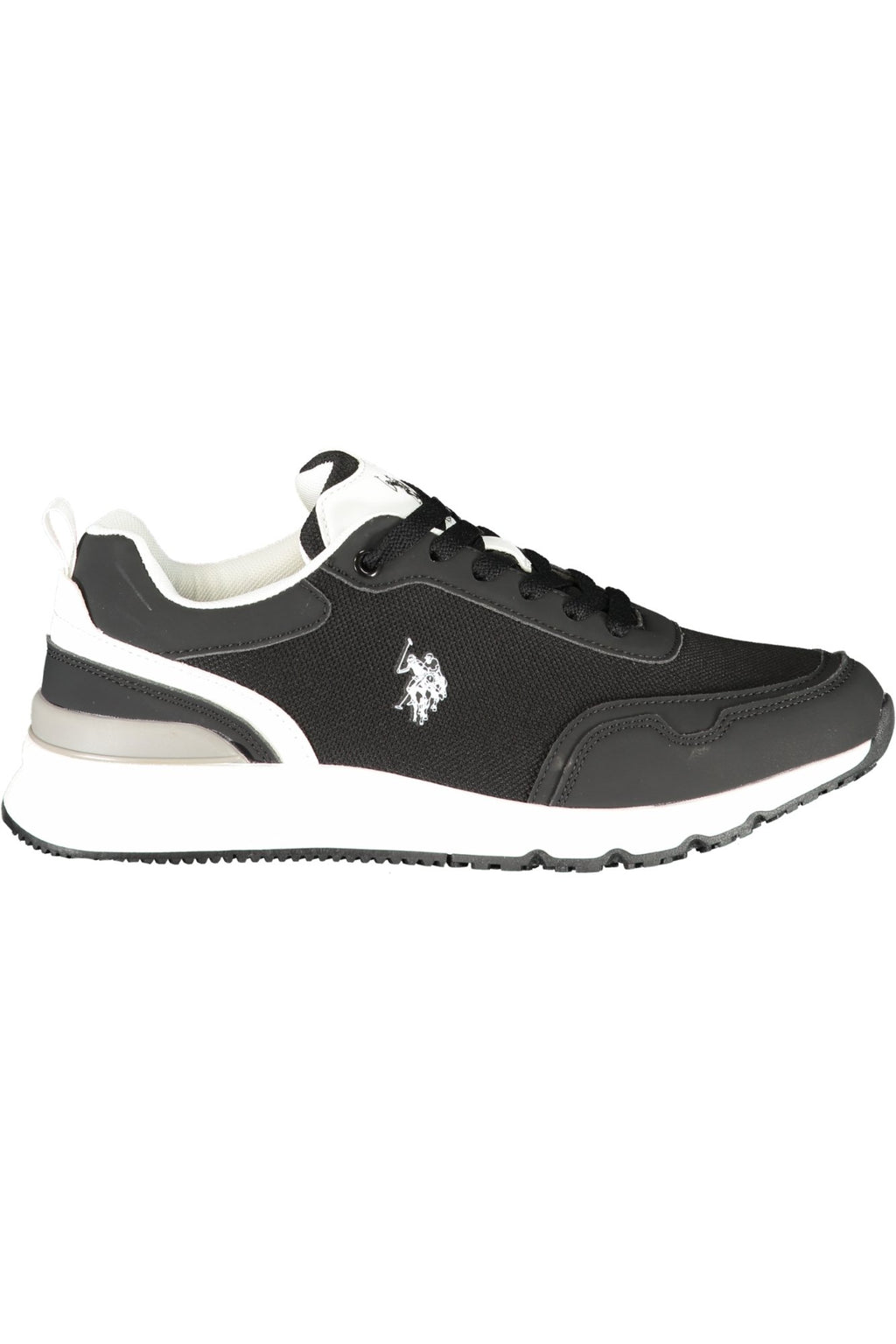 ZAPATILLAS DEPORTIVAS CON CORDONES U.S. POLO ASSN.