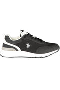 ZAPATILLAS DEPORTIVAS CON CORDONES U.S. POLO ASSN.