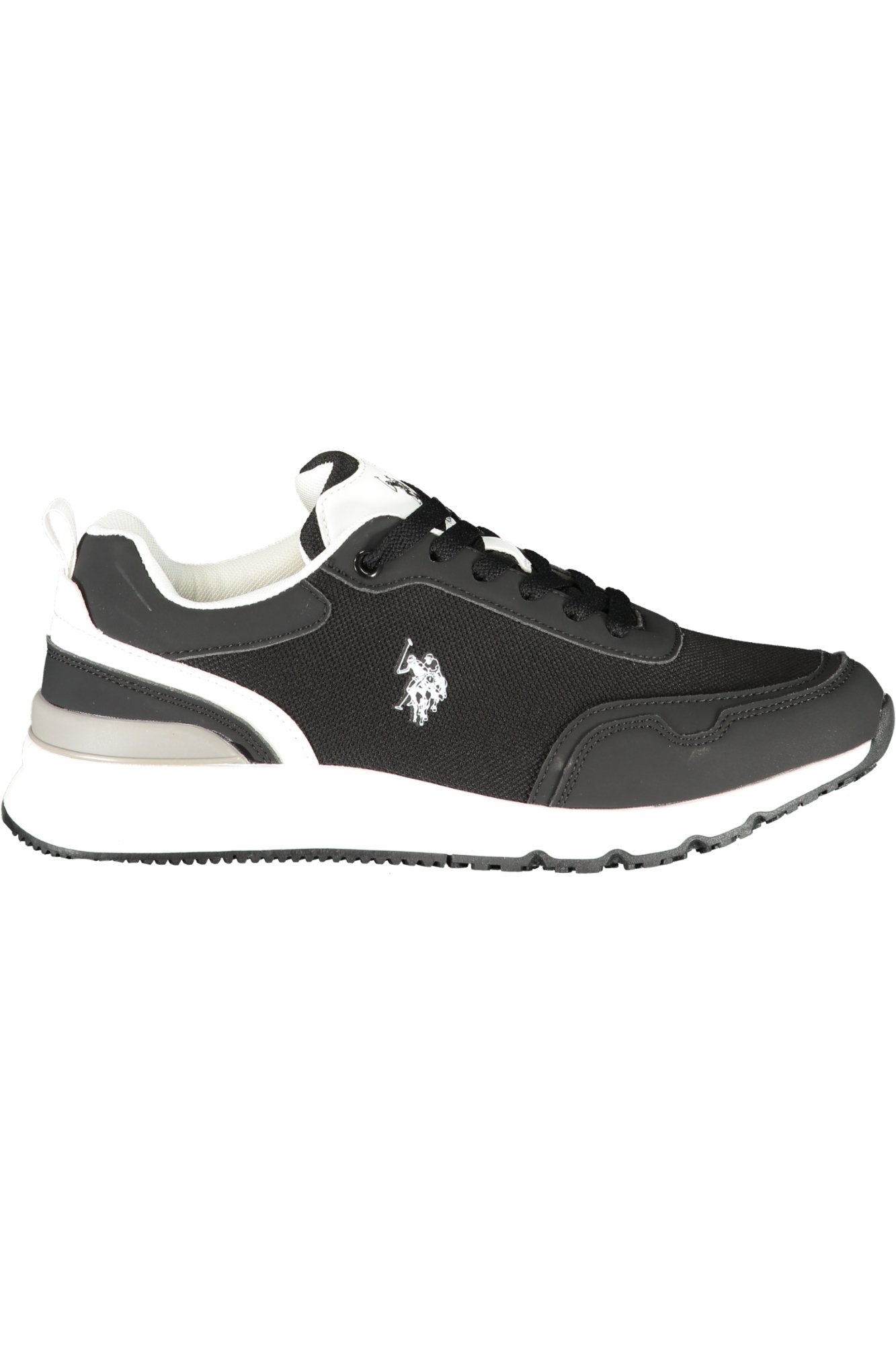 ZAPATILLAS DEPORTIVAS CON CORDONES U.S. POLO ASSN.