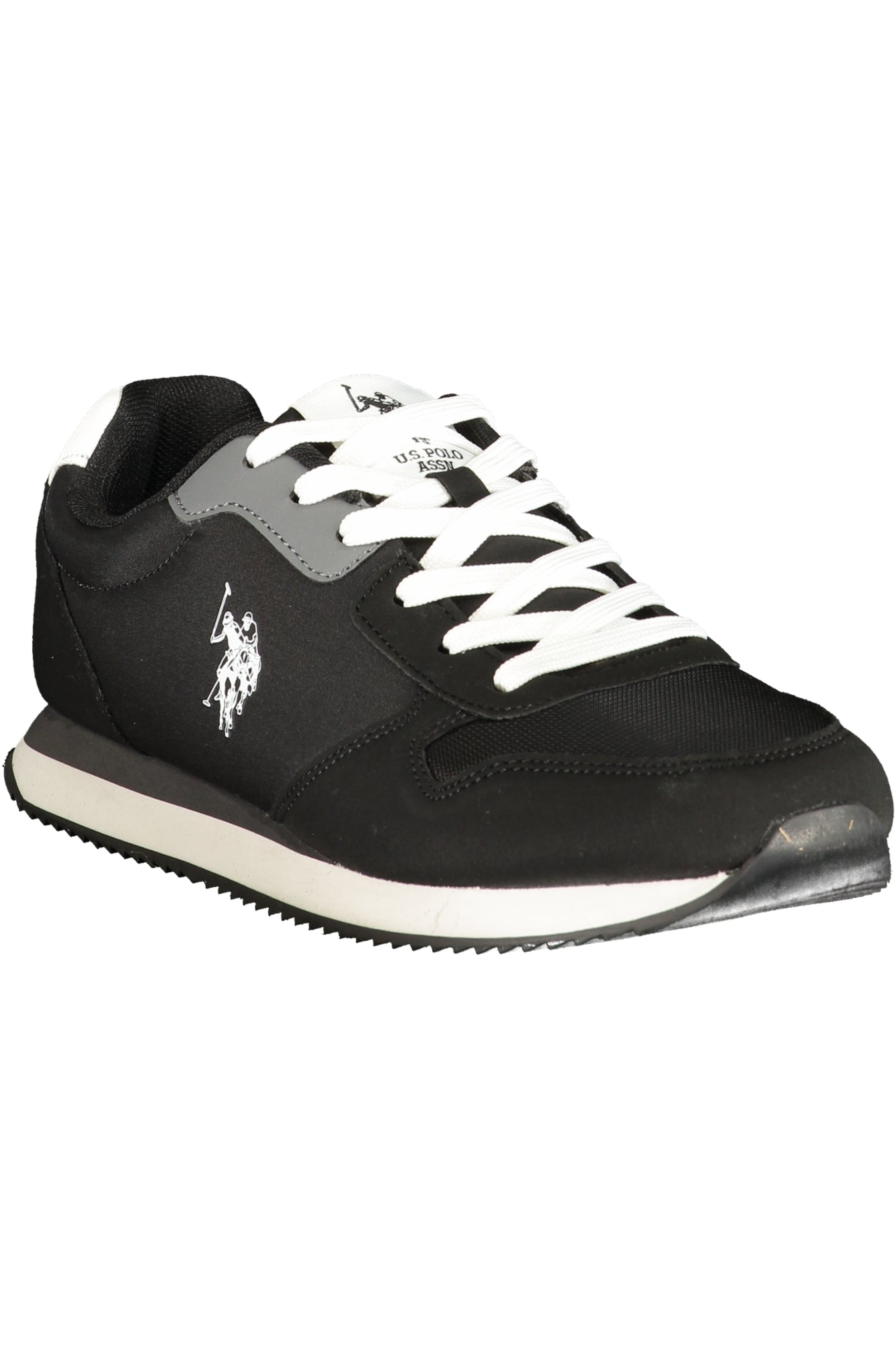 ZAPATILLAS DEPORTIVAS CON CORDONES U.S. POLO ASSN.