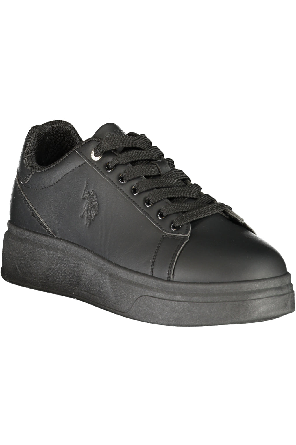 ZAPATILLAS DEPORTIVAS CON CORDONES U.S. POLO ASSN.