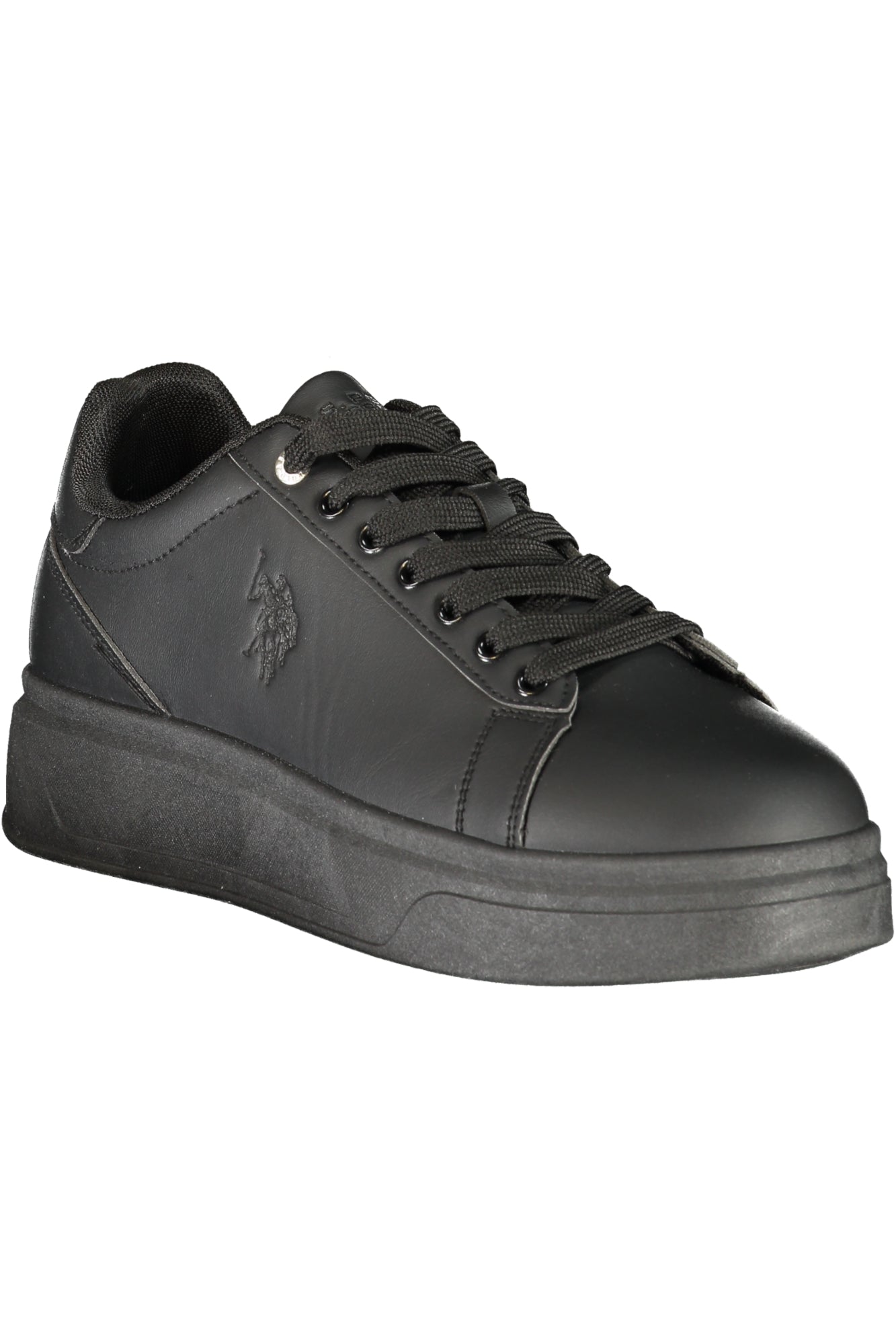 ZAPATILLAS DEPORTIVAS CON CORDONES U.S. POLO ASSN.