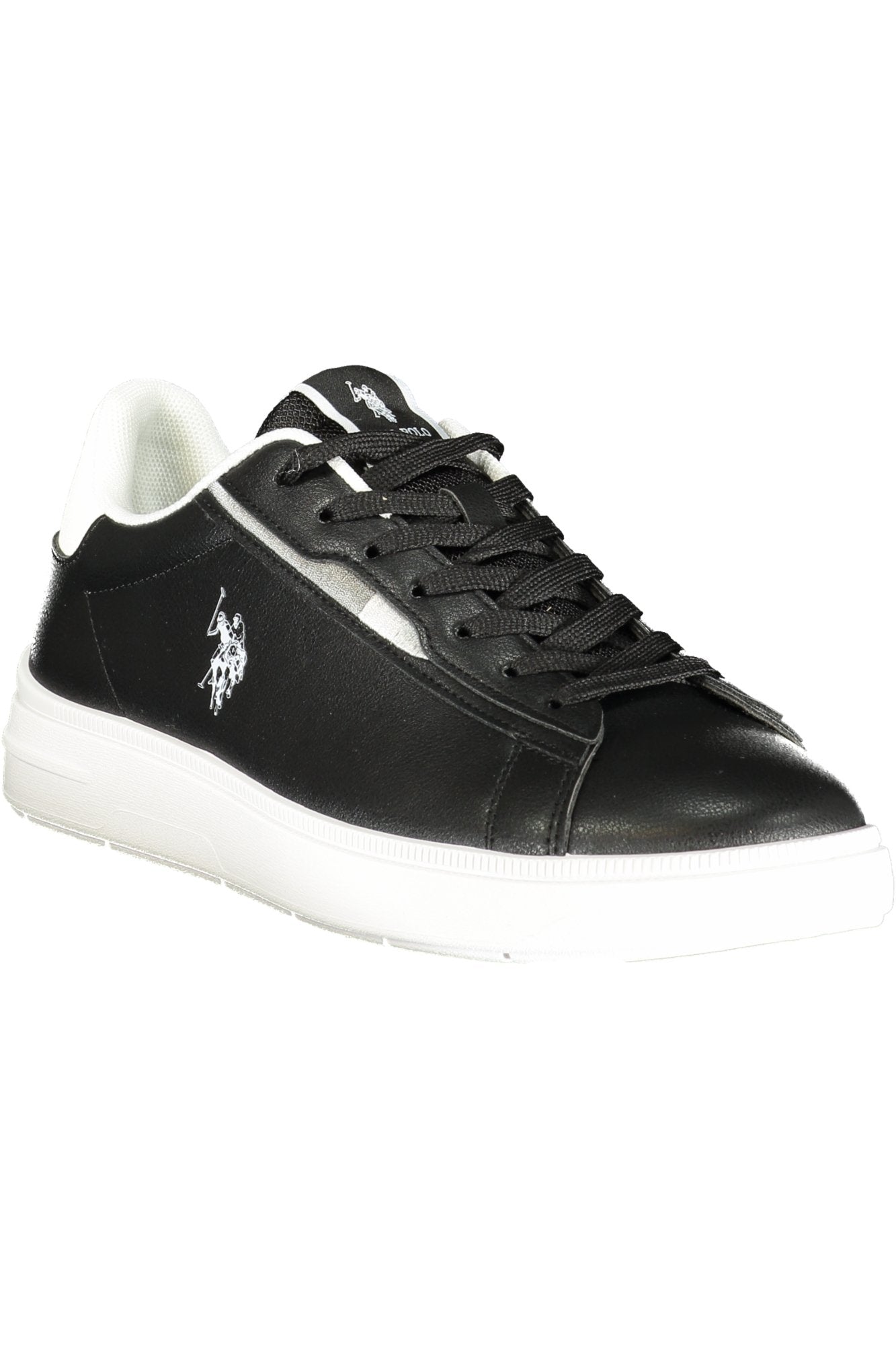 ZAPATILLAS DEPORTIVAS CON CORDONES U.S. POLO ASSN.