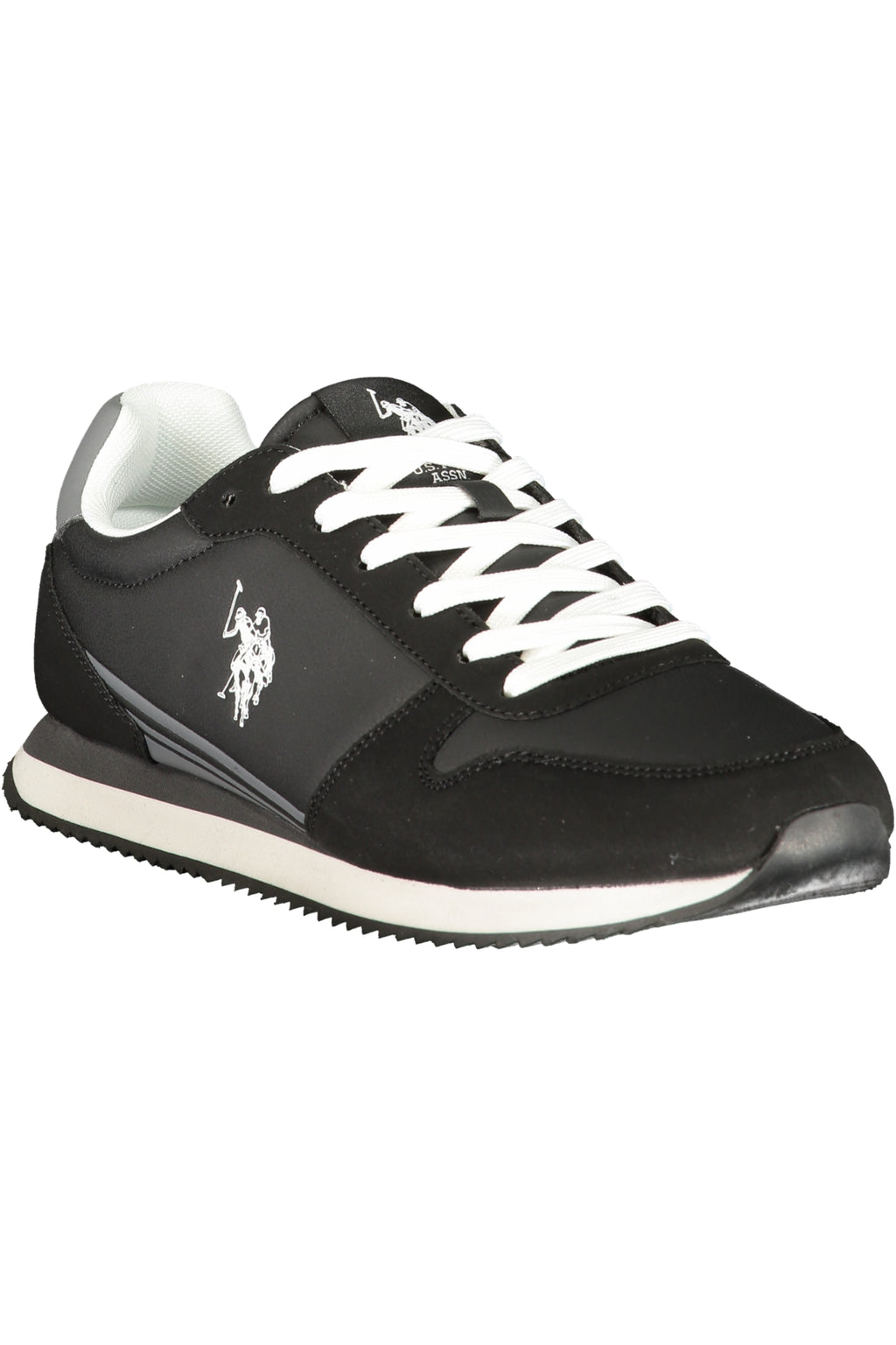 ZAPATILLAS DEPORTIVAS CON CORDONES U.S. POLO ASSN.