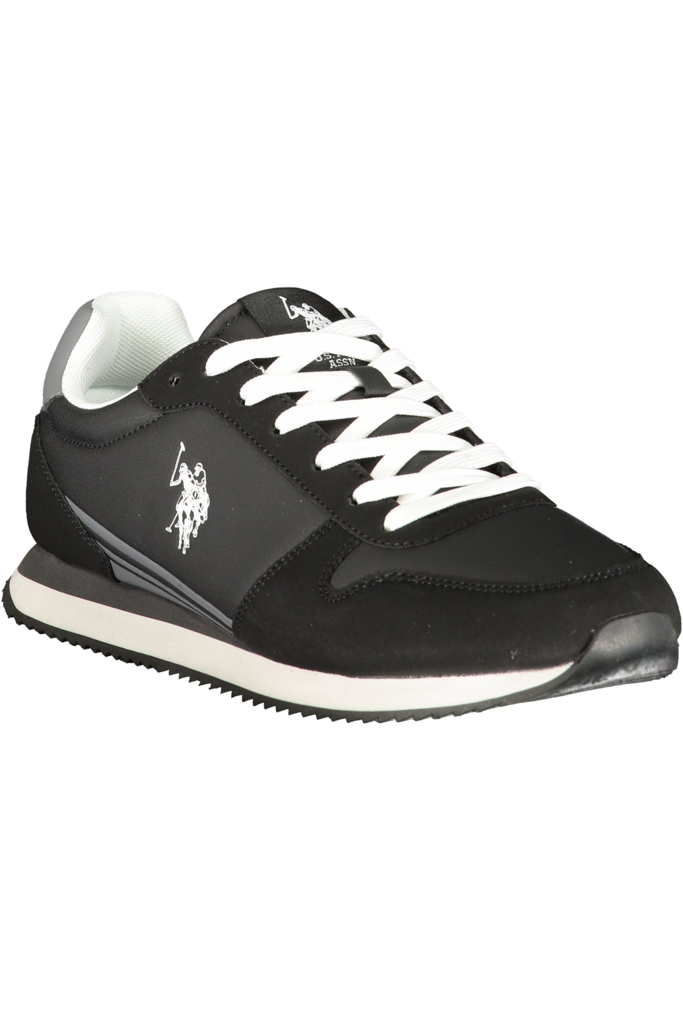 ZAPATILLAS DEPORTIVAS CON CORDONES U.S. POLO ASSN.