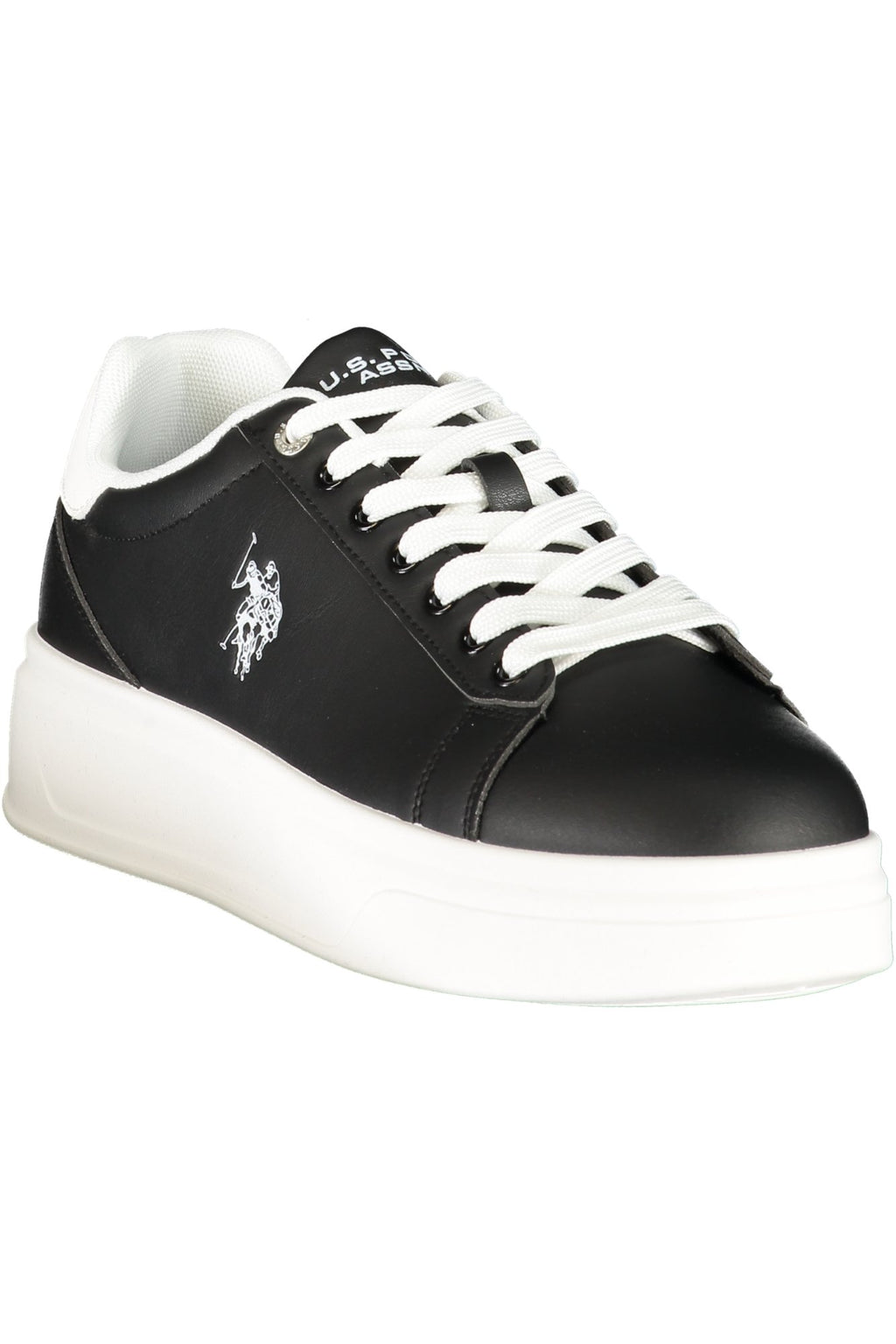 ZAPATILLAS DEPORTIVAS CON CORDONES U.S. POLO ASSN.