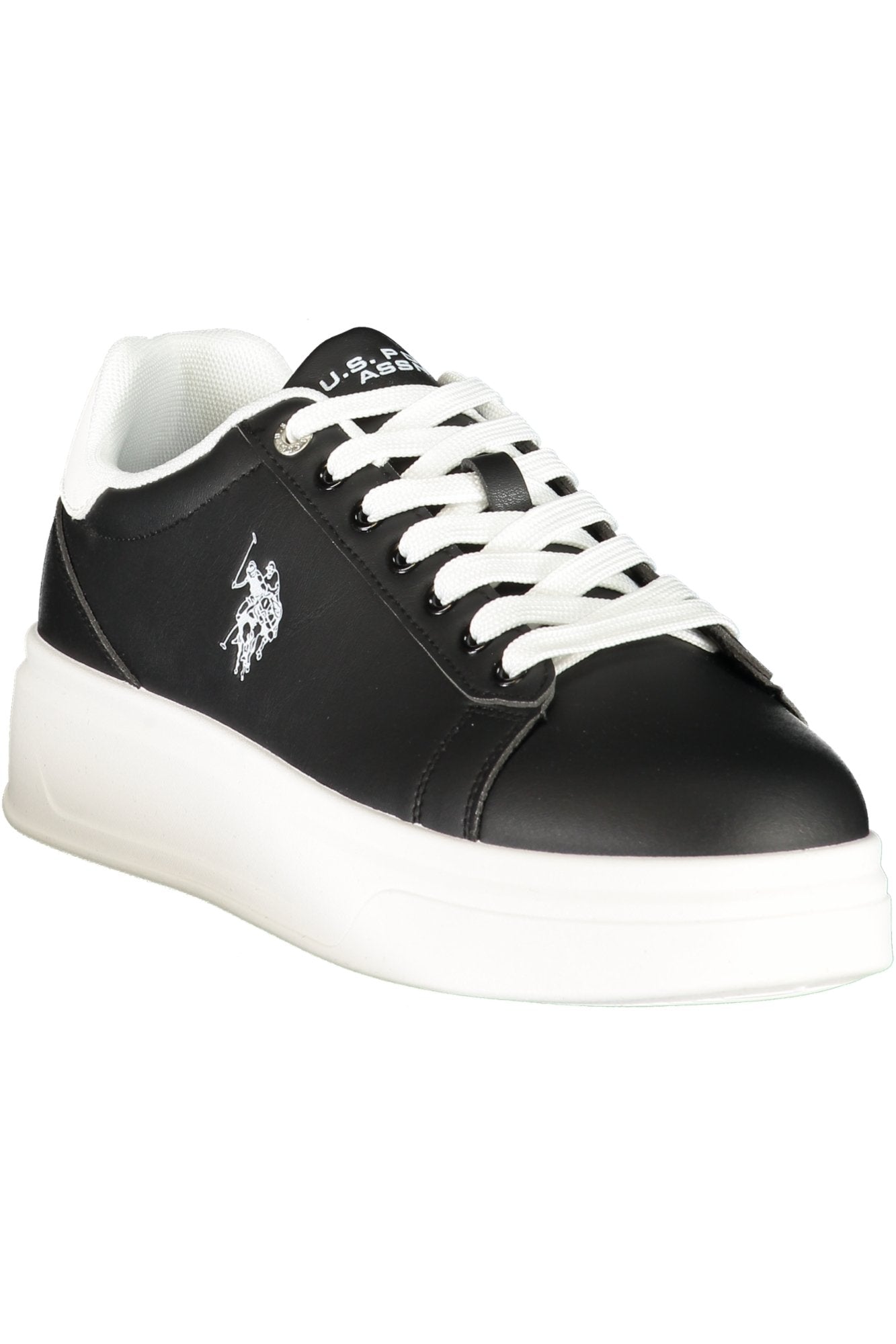 ZAPATILLAS DEPORTIVAS CON CORDONES U.S. POLO ASSN.