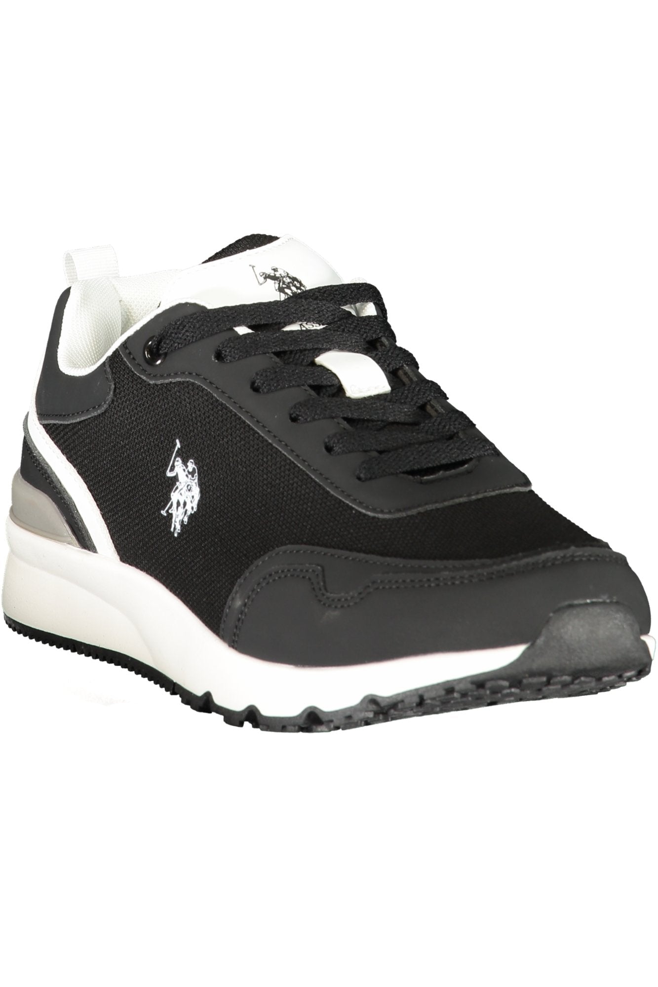ZAPATILLAS DEPORTIVAS CON CORDONES U.S. POLO ASSN.