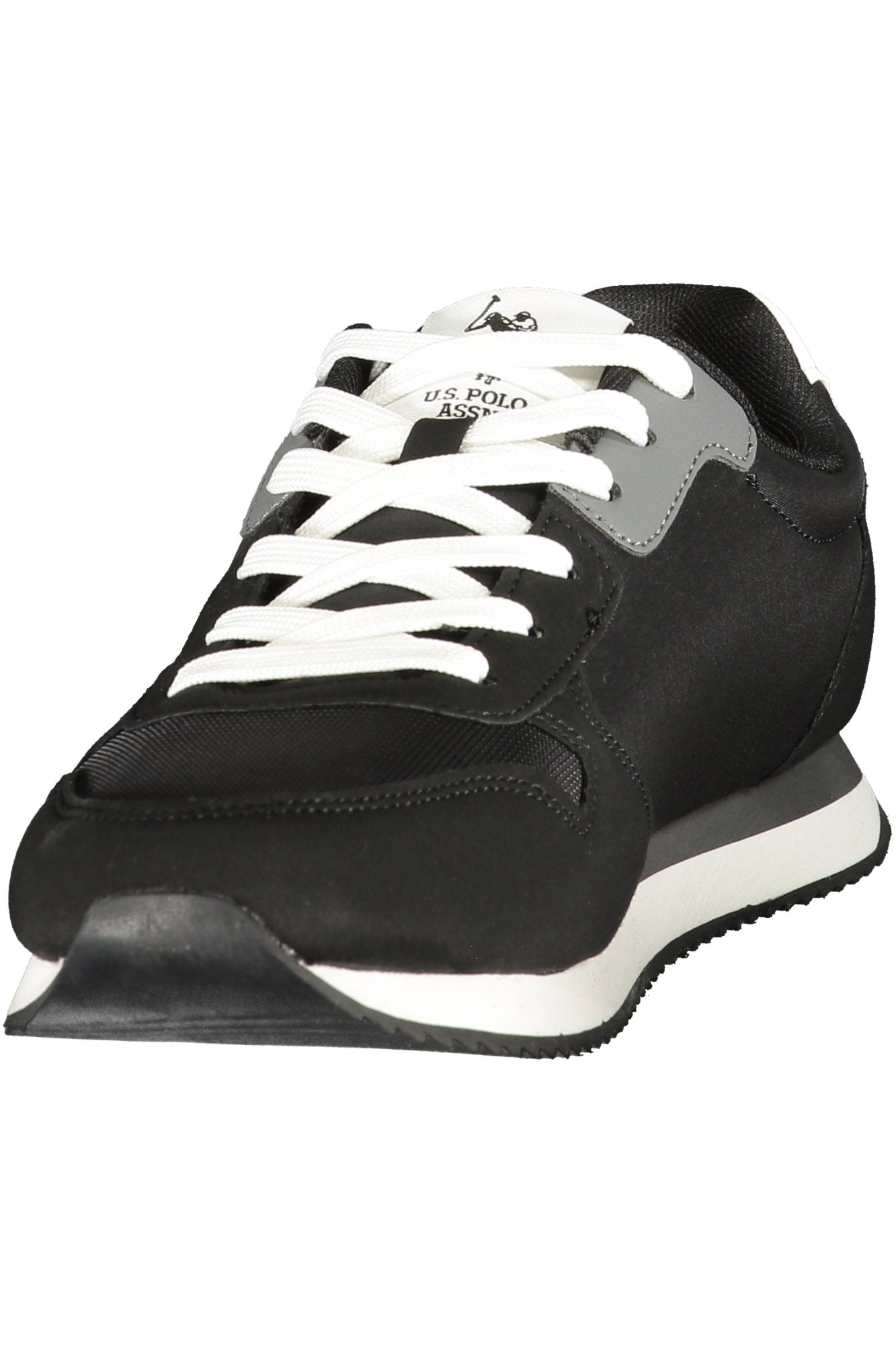ZAPATILLAS DEPORTIVAS CON CORDONES U.S. POLO ASSN.
