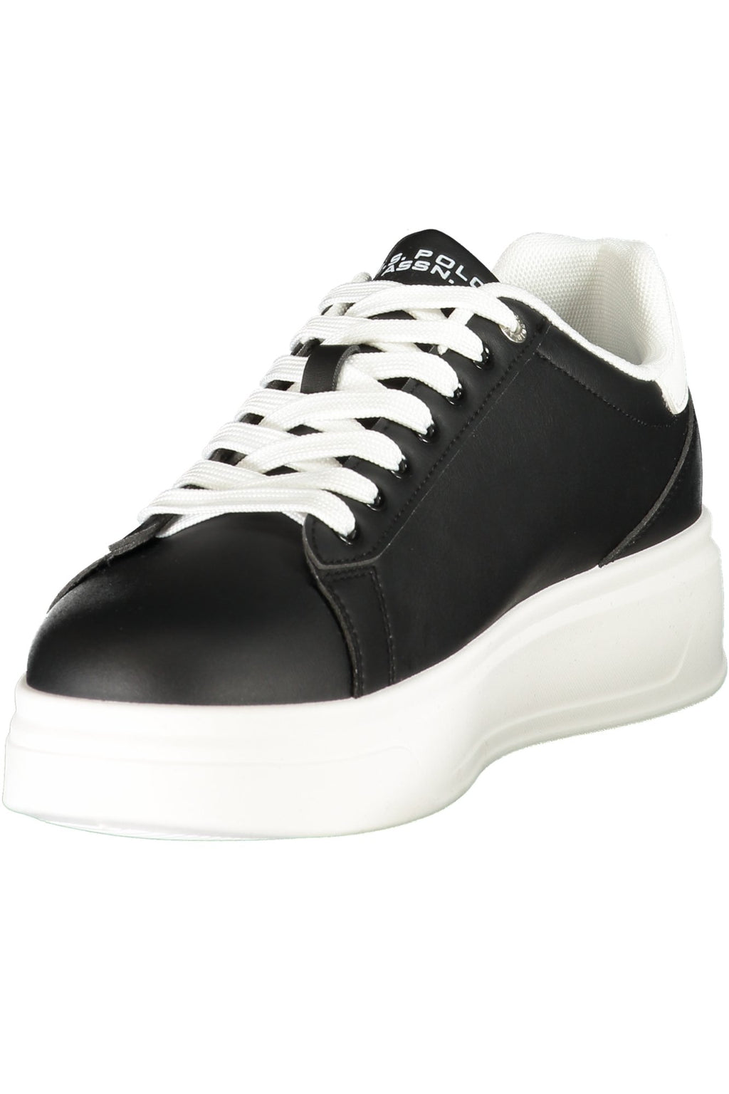 ZAPATILLAS DEPORTIVAS CON CORDONES U.S. POLO ASSN.