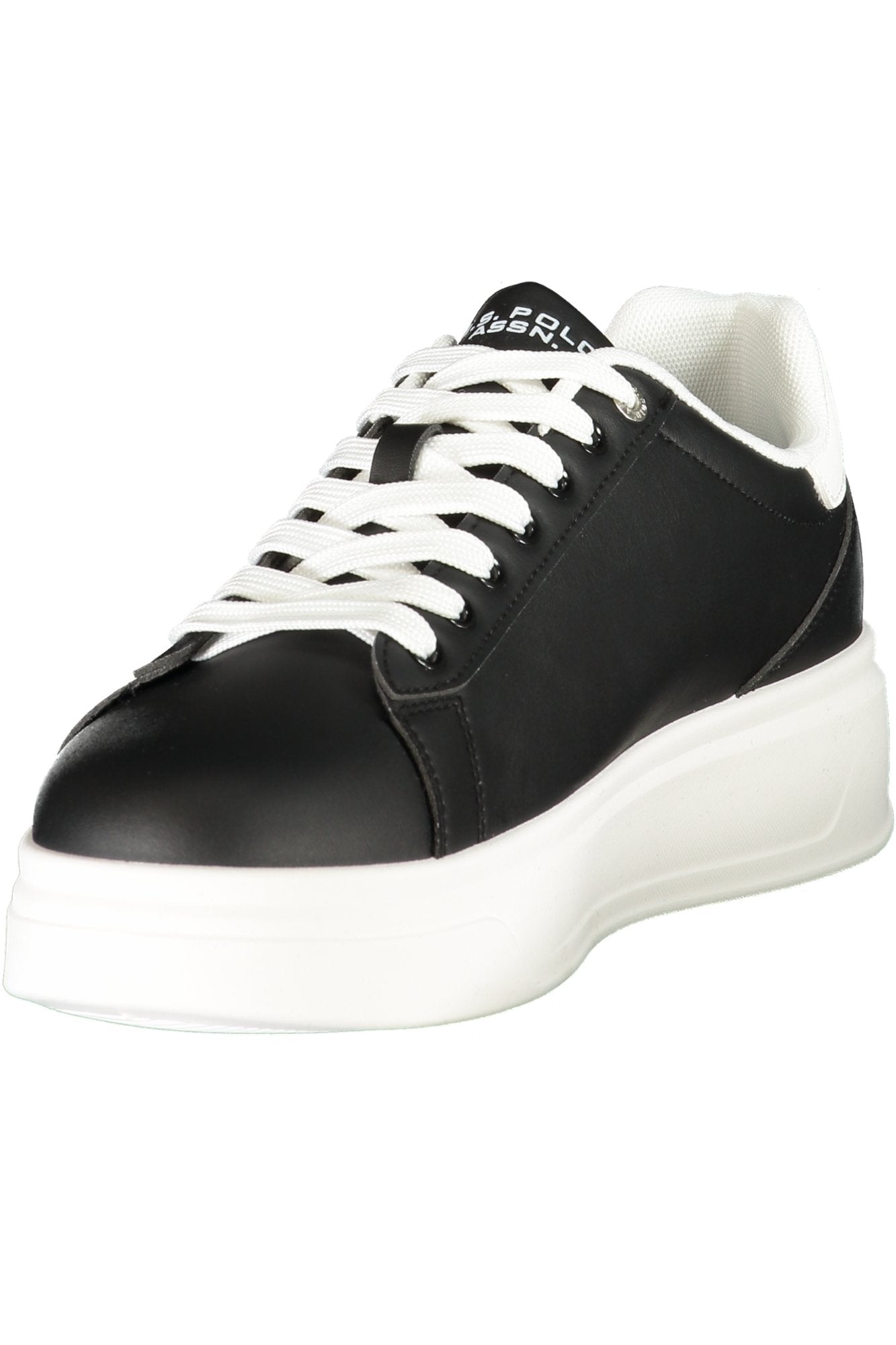 ZAPATILLAS DEPORTIVAS CON CORDONES U.S. POLO ASSN.