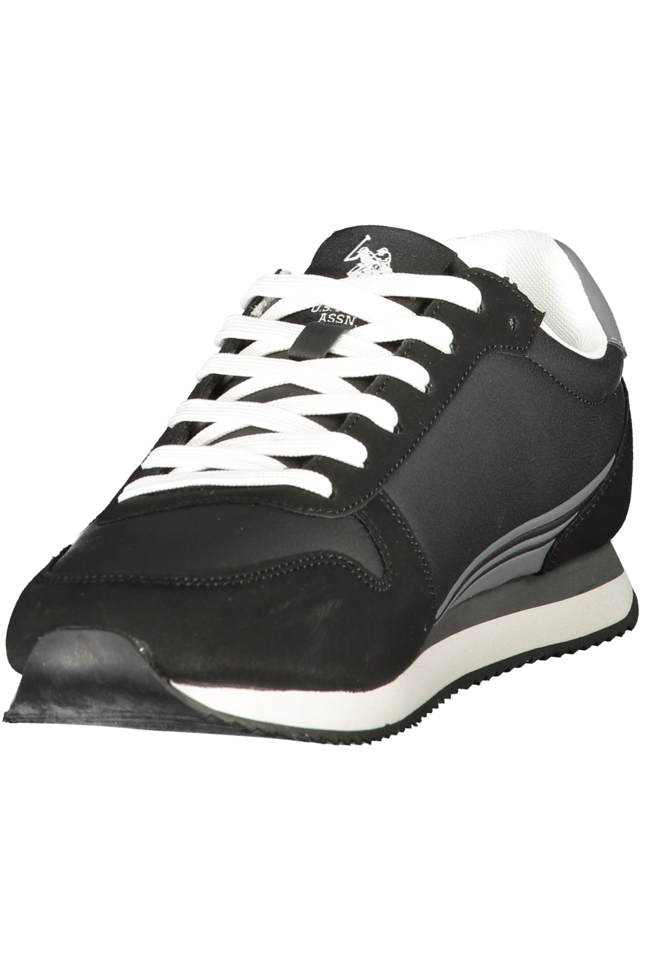 ZAPATILLAS DEPORTIVAS CON CORDONES U.S. POLO ASSN.