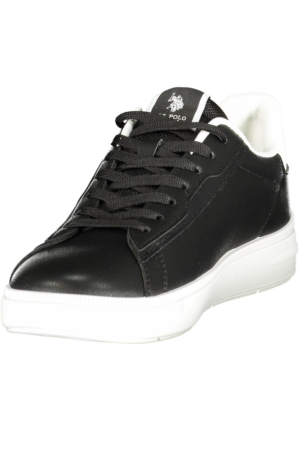 ZAPATILLAS DEPORTIVAS CON CORDONES U.S. POLO ASSN.