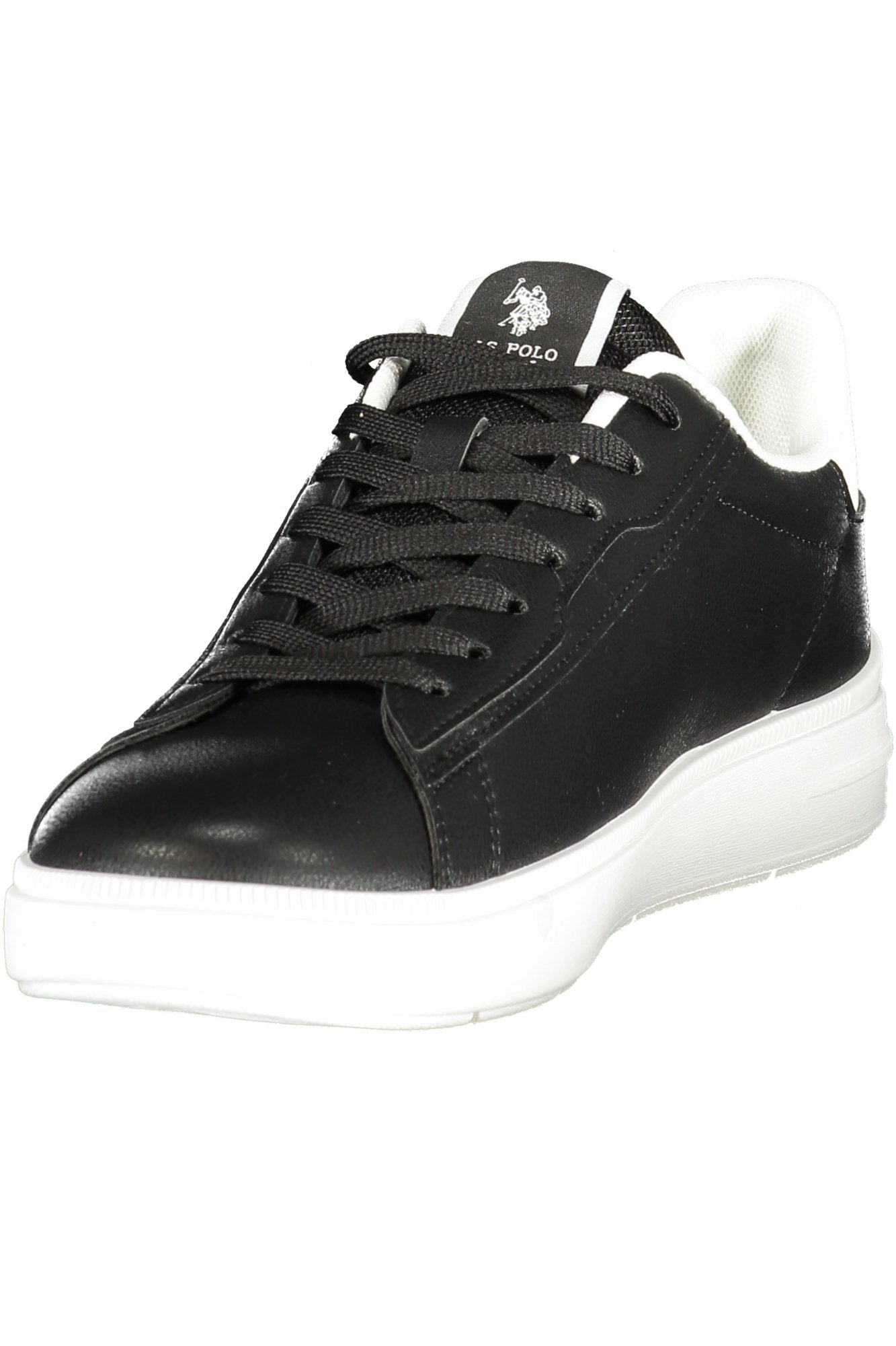 ZAPATILLAS DEPORTIVAS CON CORDONES U.S. POLO ASSN.