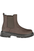 U.S. Polos ASSN. Botas y Botines Mujer Marrón