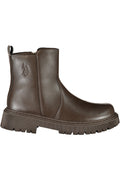 U.S. Polos ASSN. Botas y Botines Mujer Marrón