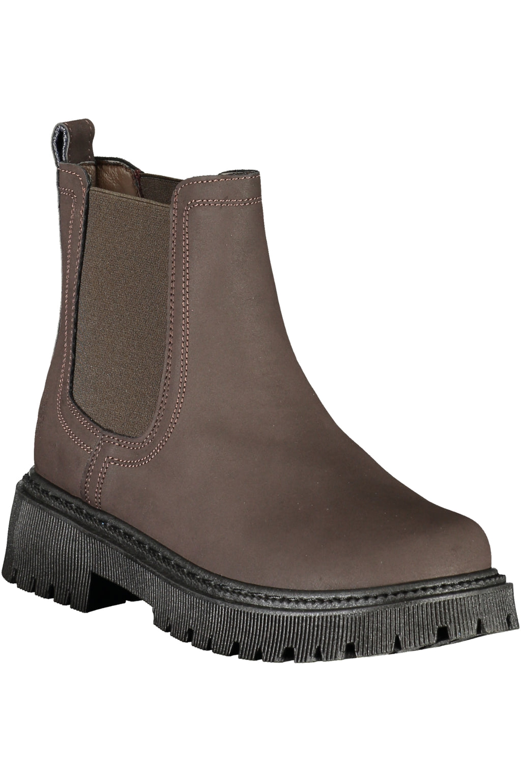 U.S. Polos ASSN. Botas y Botines Mujer Marrón