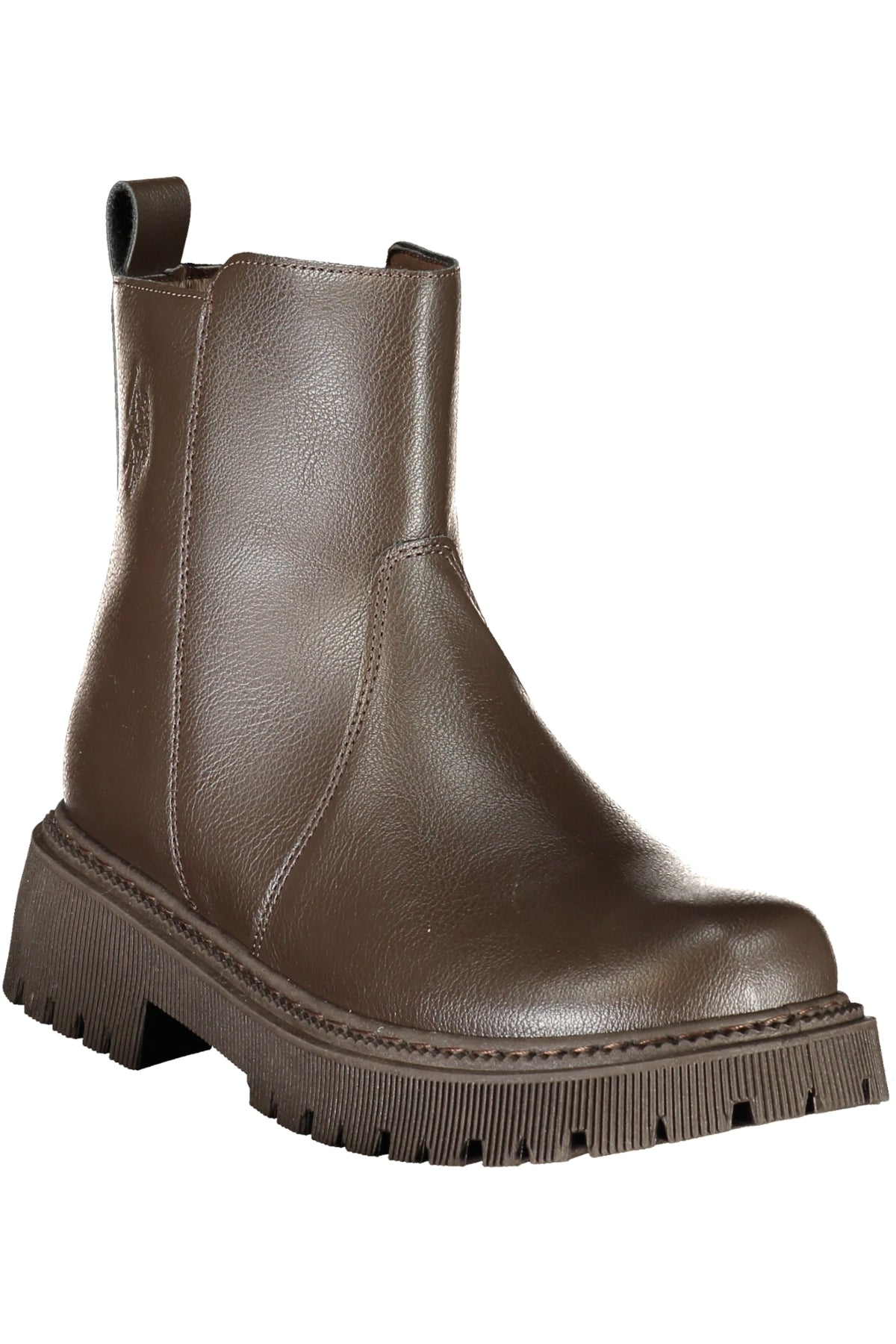 U.S. Polos ASSN. Botas y Botines Mujer Marrón