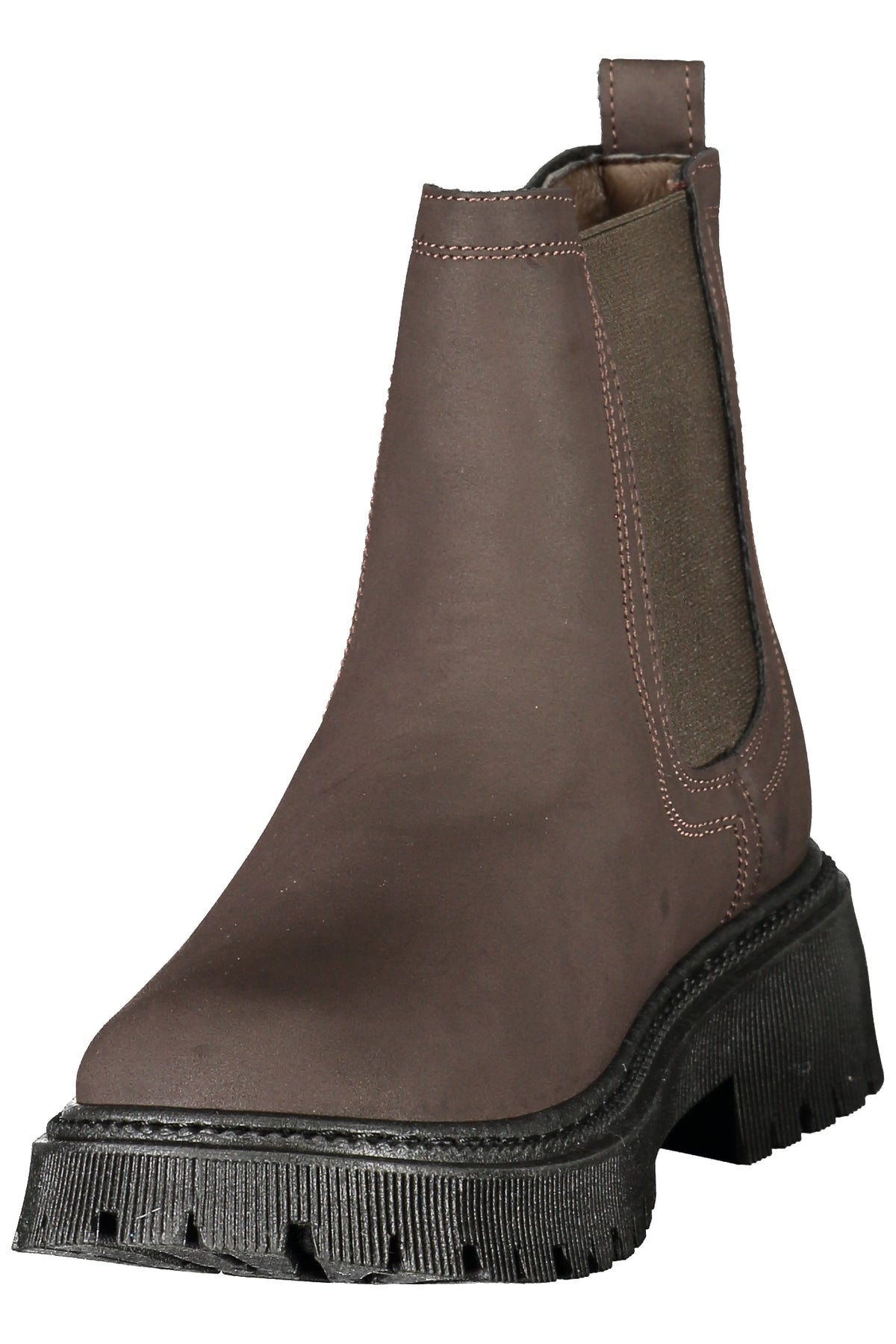 U.S. Polos ASSN. Botas y Botines Mujer Marrón