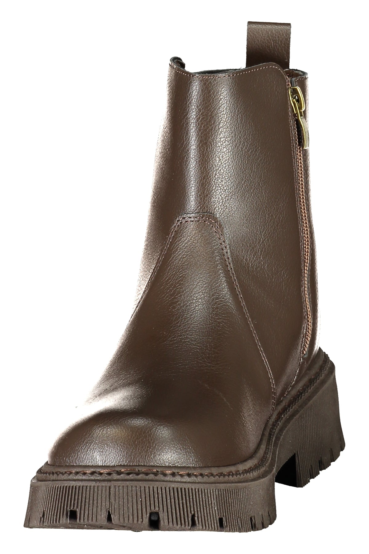 U.S. Polos ASSN. Botas y Botines Mujer Marrón