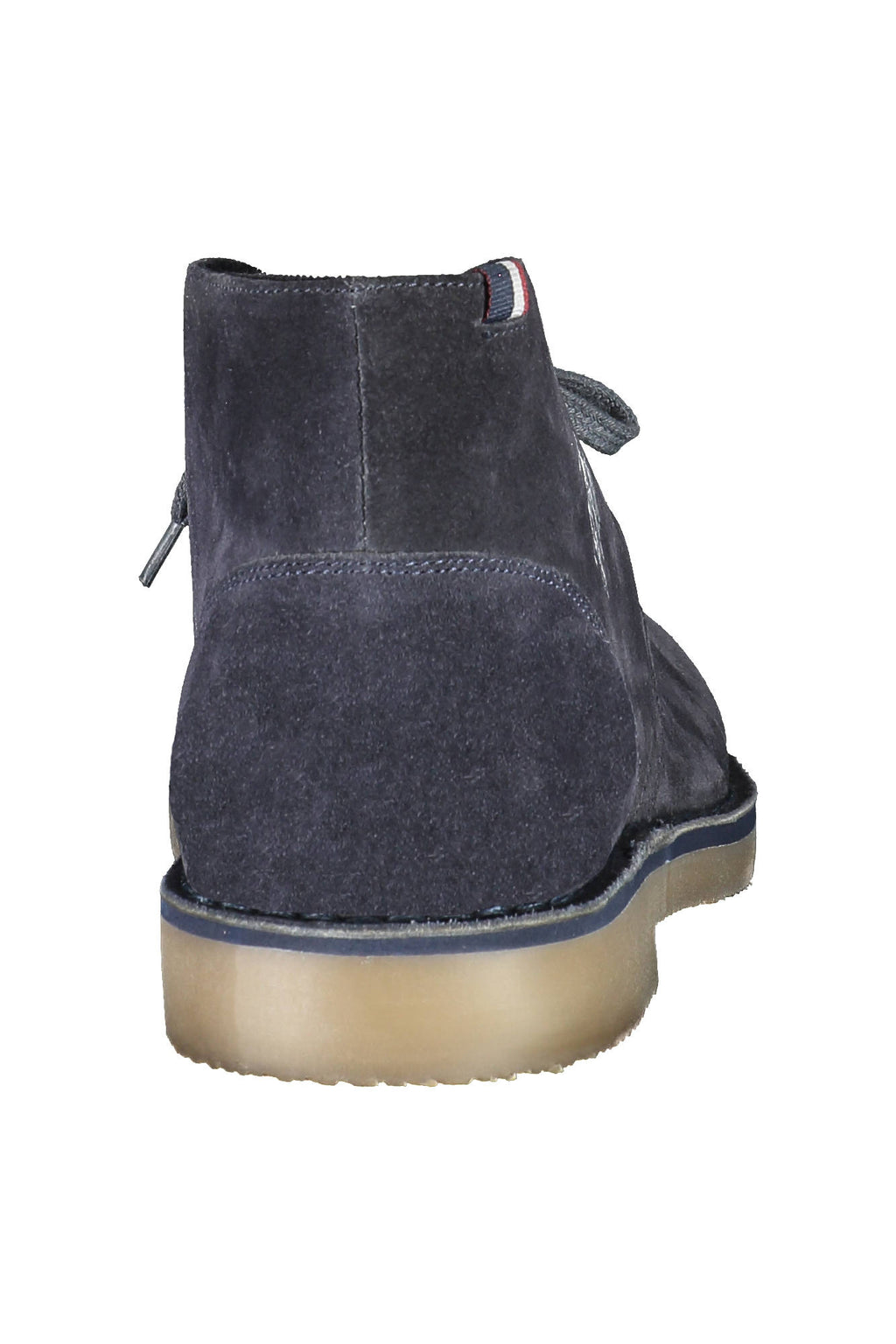 BOTA AZUL PARA HOMBRE DE LA ASOCIACIÓN DE POLO DE EE. UU. U.S. POLO ASSN.