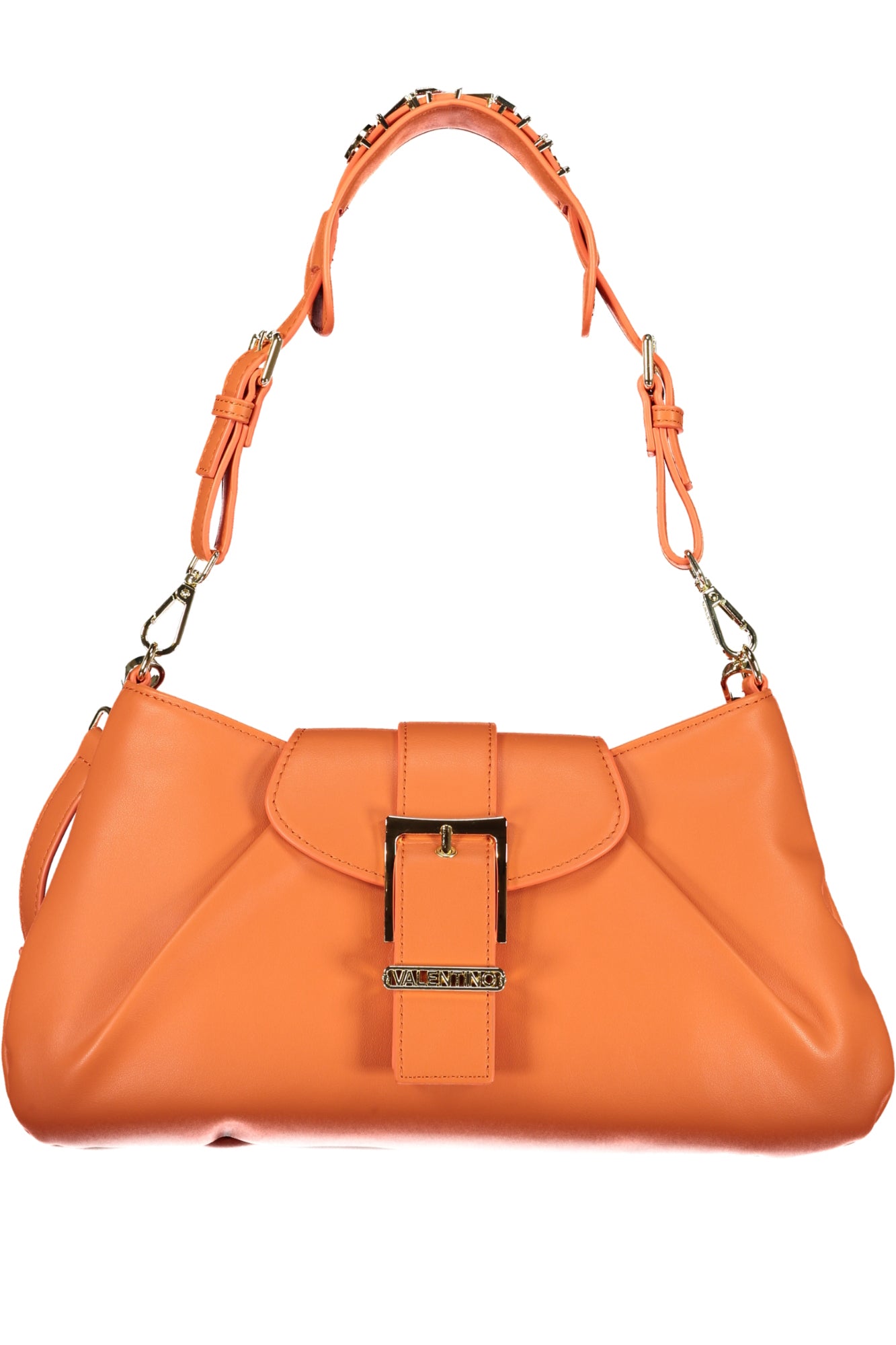 UNA BOLSO DE ASA CON CORREA DE HOMBRO DESMONTABLE VALENTINO