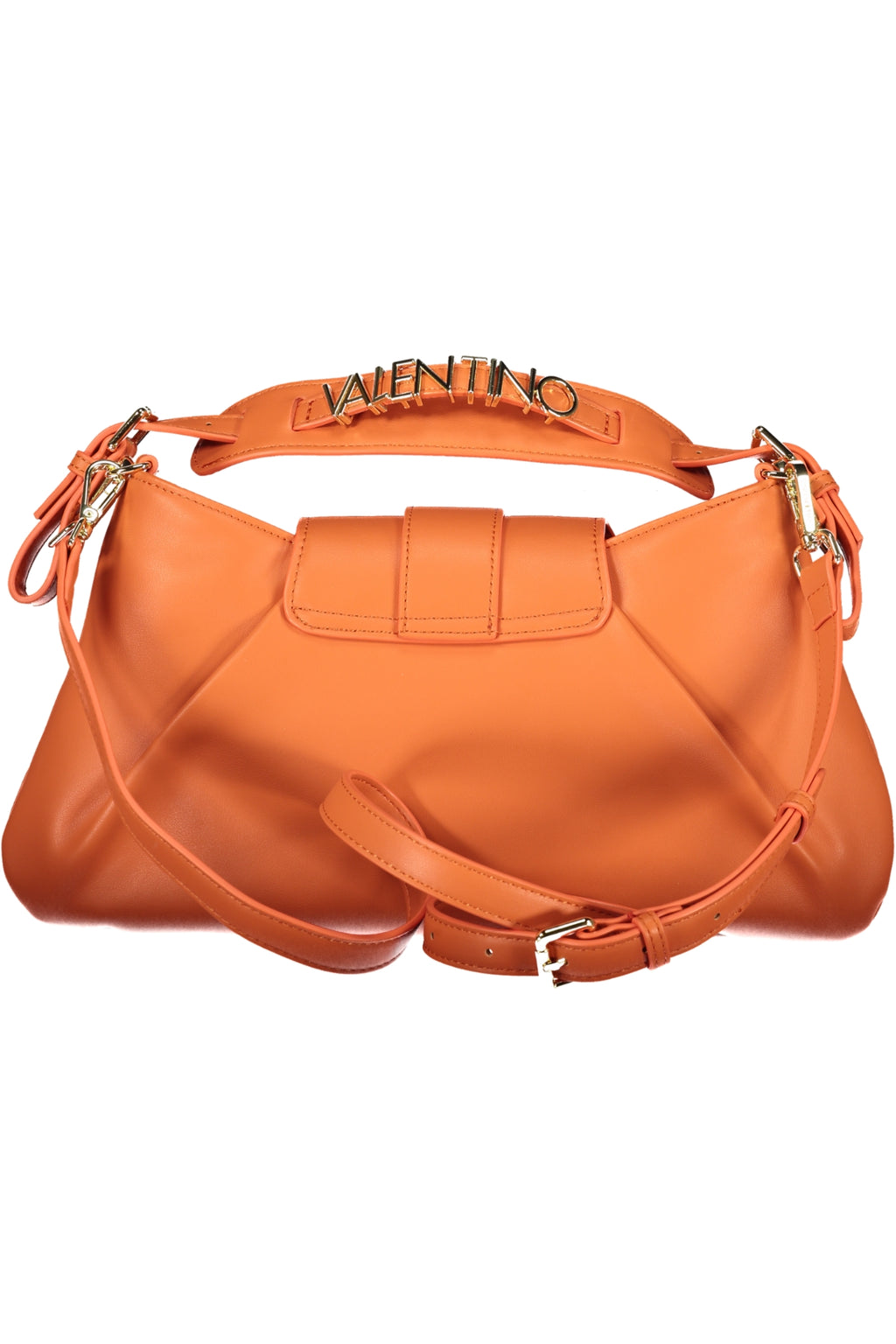 UNA BOLSO DE ASA CON CORREA DE HOMBRO DESMONTABLE VALENTINO