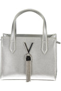 ""VALENTINO BAGS BORSA DONNA ARGENTO""