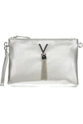BOLSO DE HOMBRO CON CADENA DESMONTABLE VALENTINO