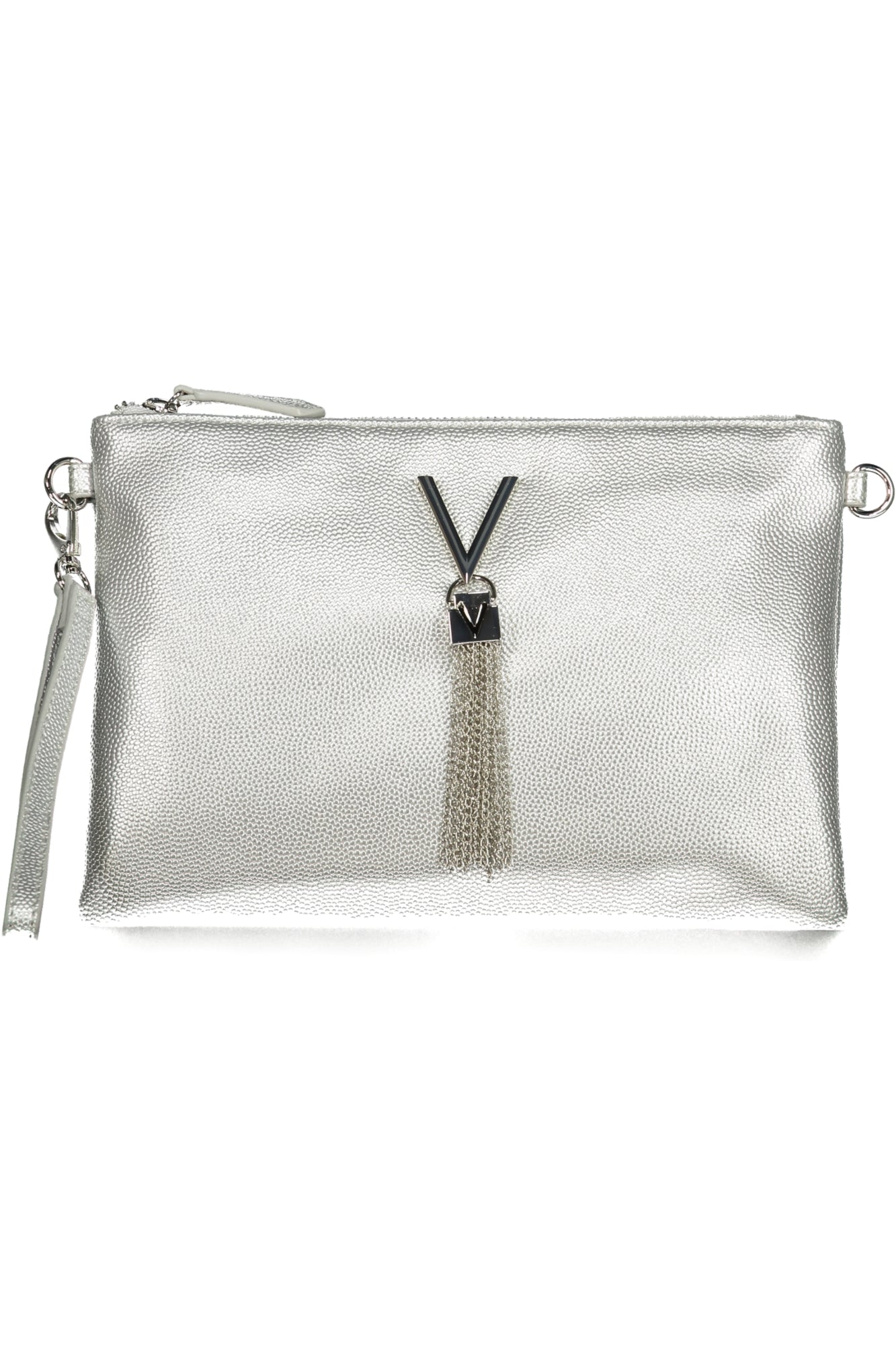BOLSO DE HOMBRO CON CADENA DESMONTABLE VALENTINO