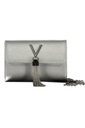BOLSO DE HOMBRO CON CADENA EXTRAÍBLE VALENTINO