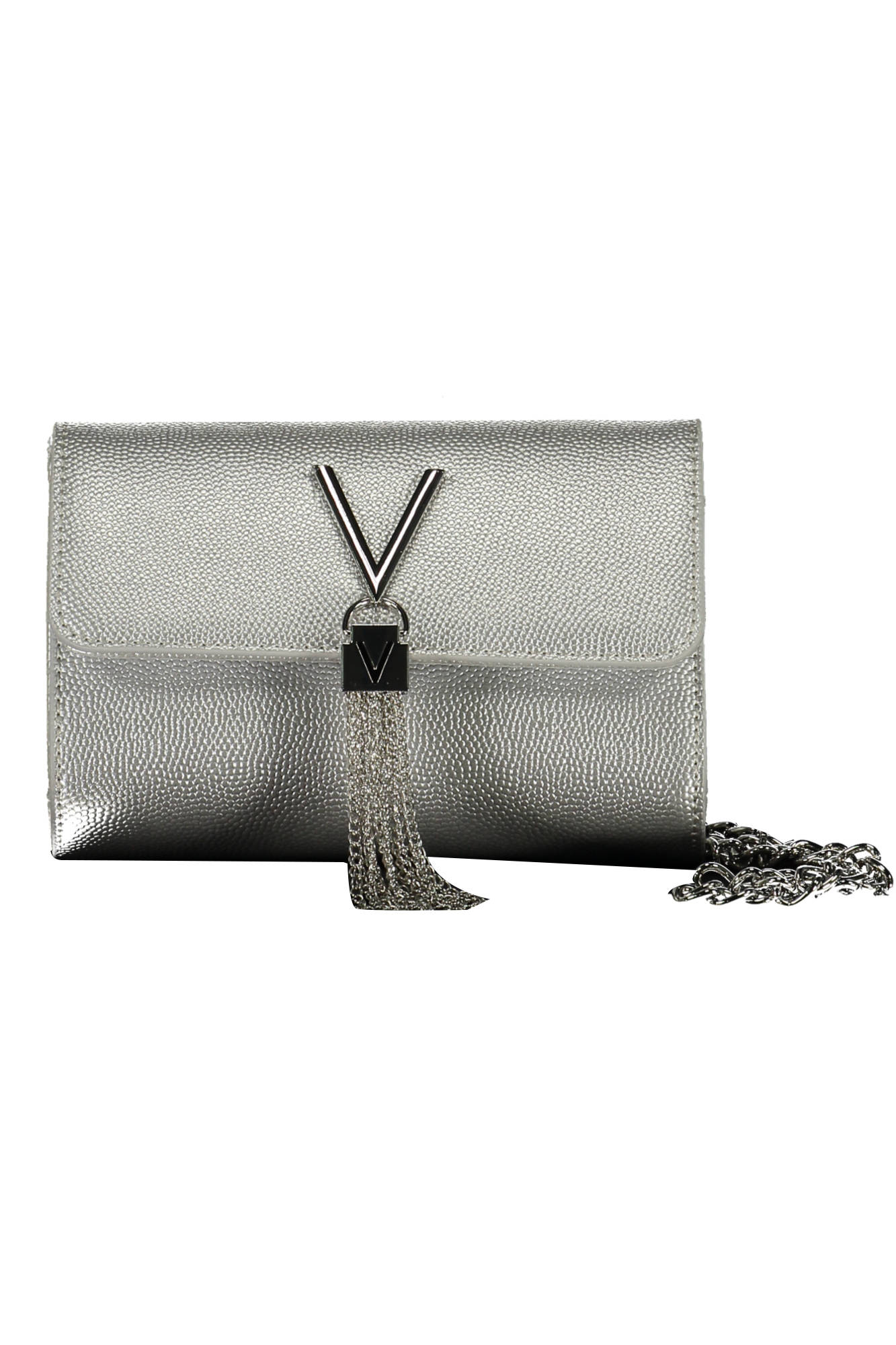 BOLSO DE HOMBRO CON CADENA EXTRAÍBLE VALENTINO