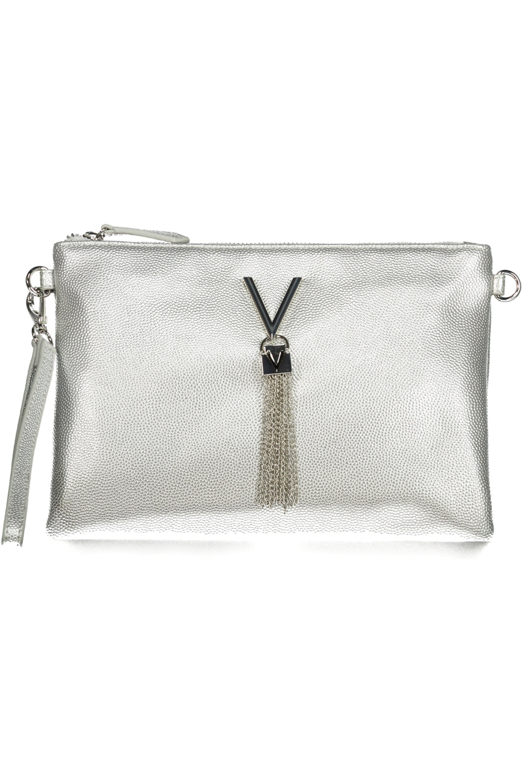 BOLSO DE HOMBRO CON CADENA DESMONTABLE VALENTINO