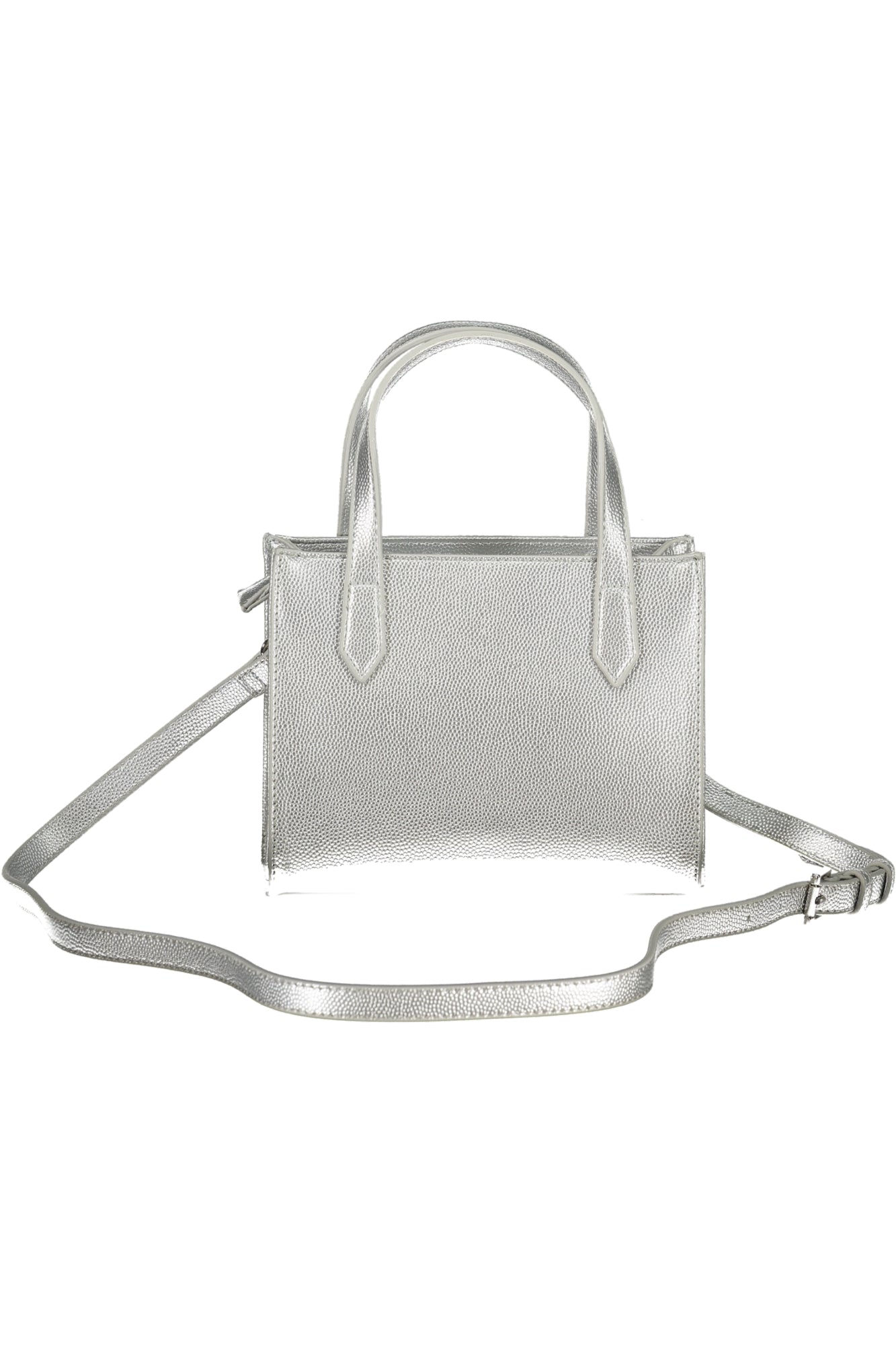 ""VALENTINO BAGS BORSA DONNA ARGENTO""