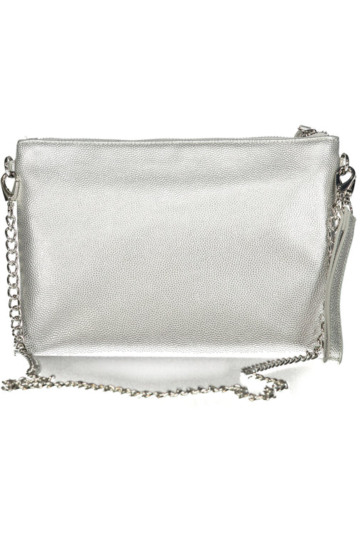 BOLSO DE HOMBRO CON CADENA DESMONTABLE VALENTINO