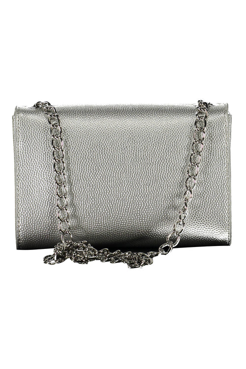 BOLSO DE HOMBRO CON CADENA EXTRAÍBLE VALENTINO