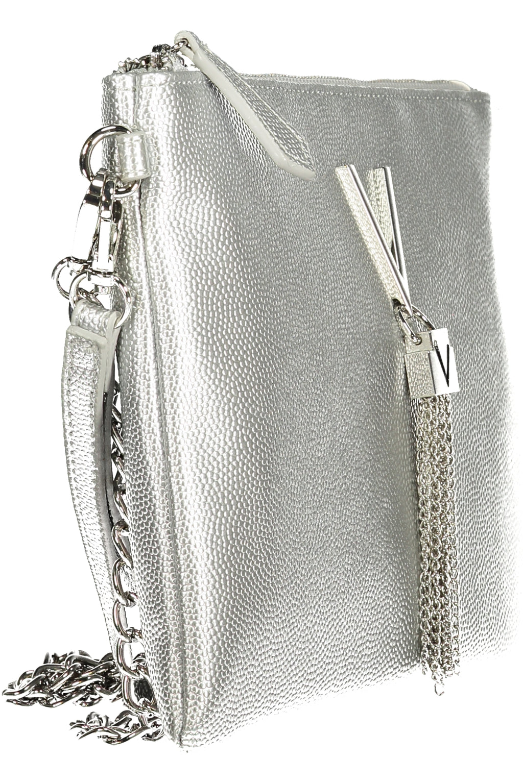 BOLSO DE HOMBRO CON CADENA DESMONTABLE VALENTINO