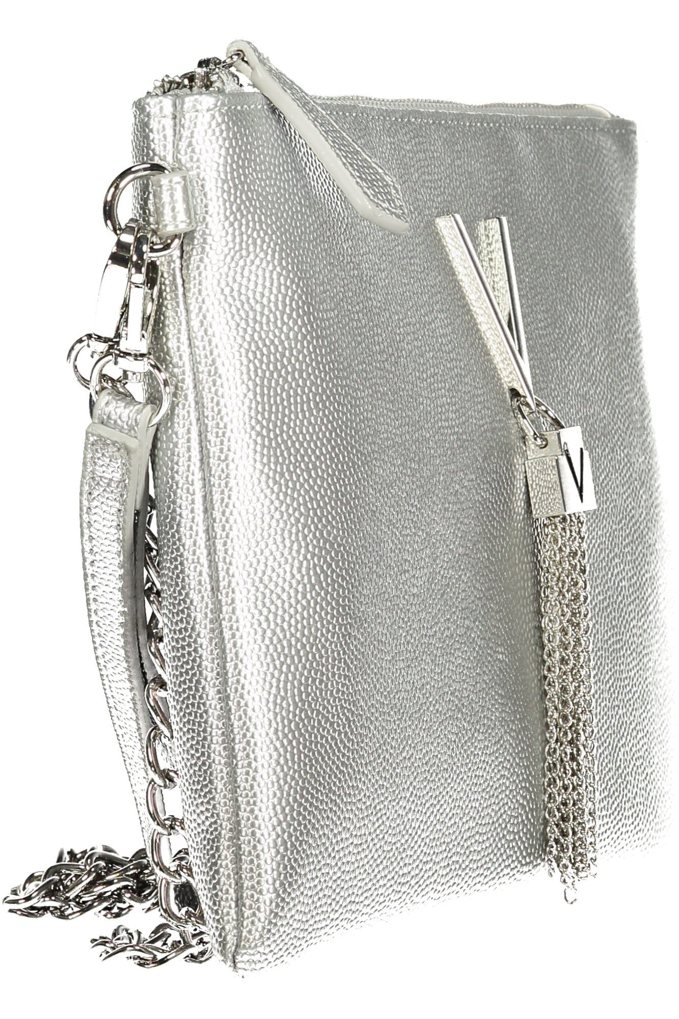 BOLSO DE HOMBRO CON CADENA DESMONTABLE VALENTINO