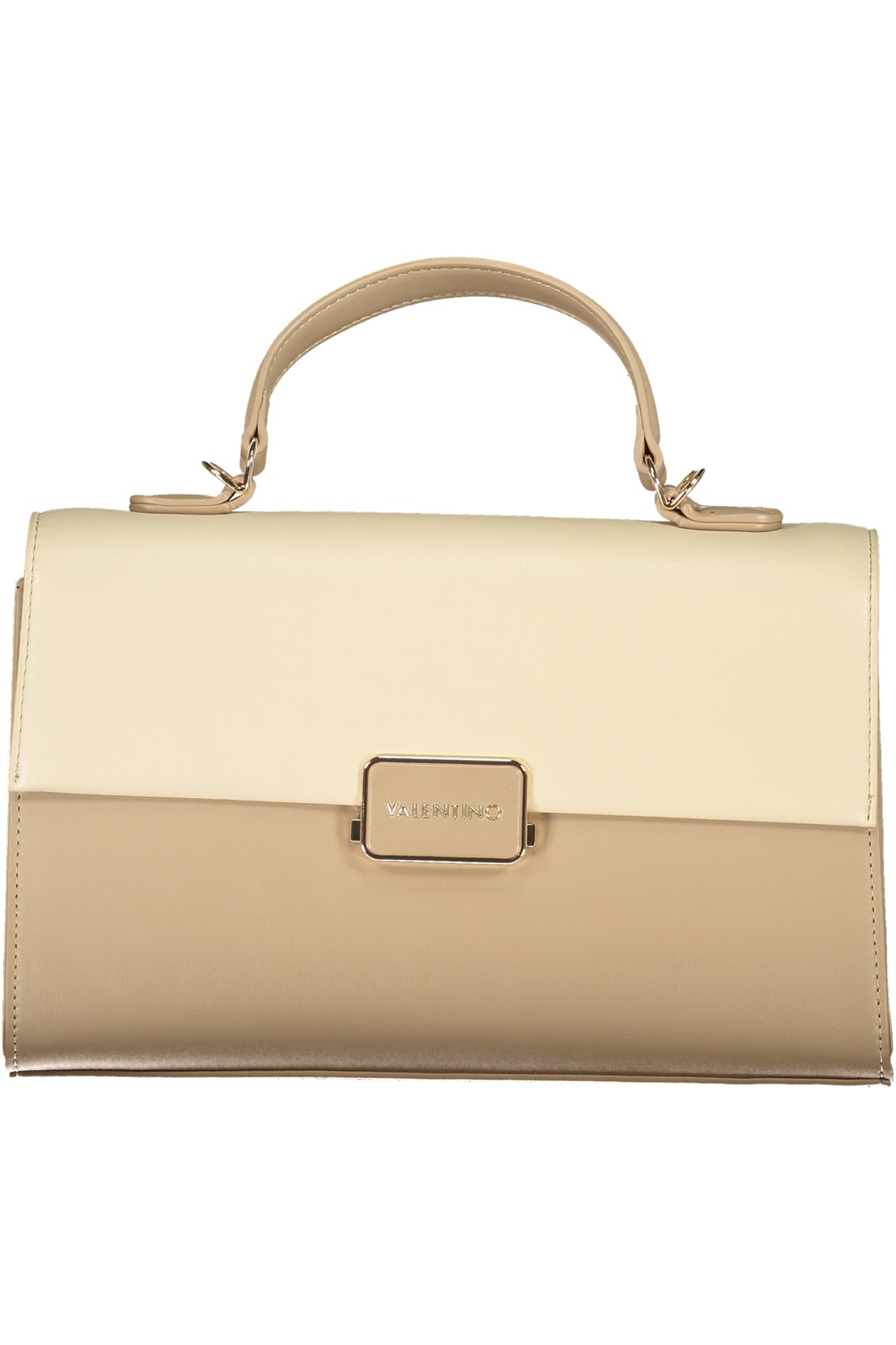 UNA BOLSO CON ASA VALENTINO
