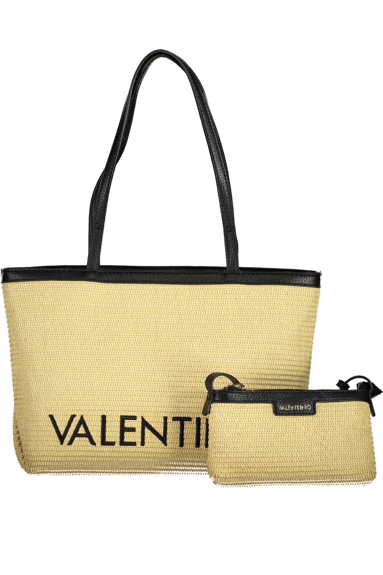 BOLSO DE HOMBRO CON DOS ASAS VALENTINO