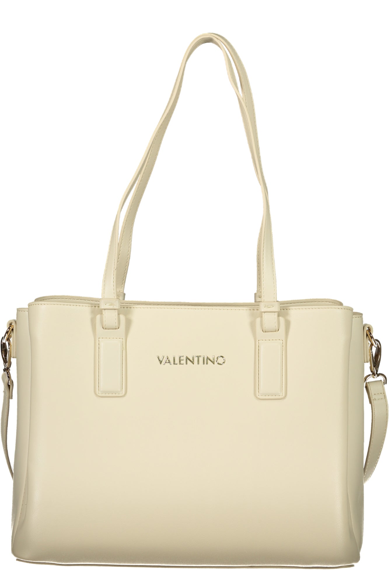 BOLSO DE HOMBRO CON DOS ASAS VALENTINO