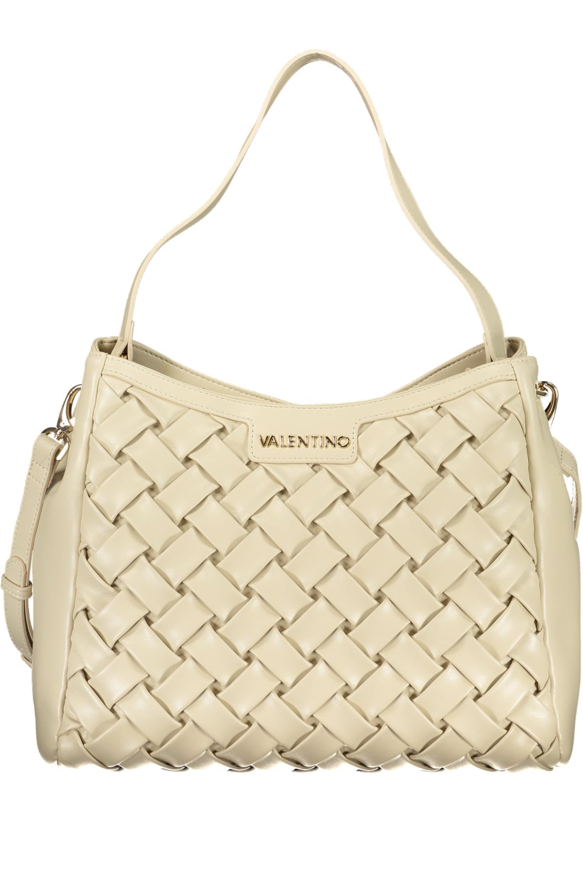 BOLSO CON UNA ASA DE HOMBRO DESMONTABLE VALENTINO