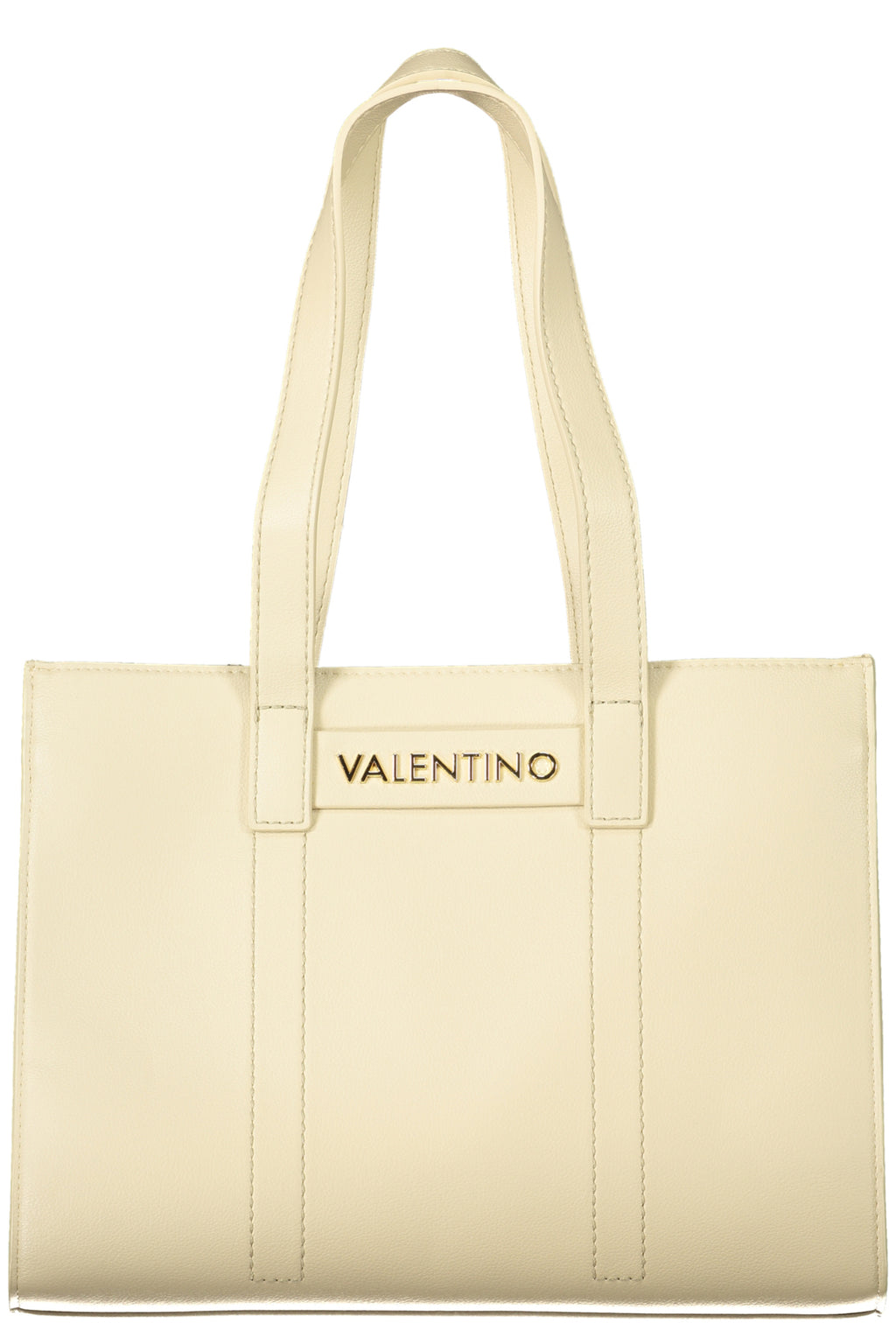 BOLSO DE HOMBRO CON DOS ASAS VALENTINO