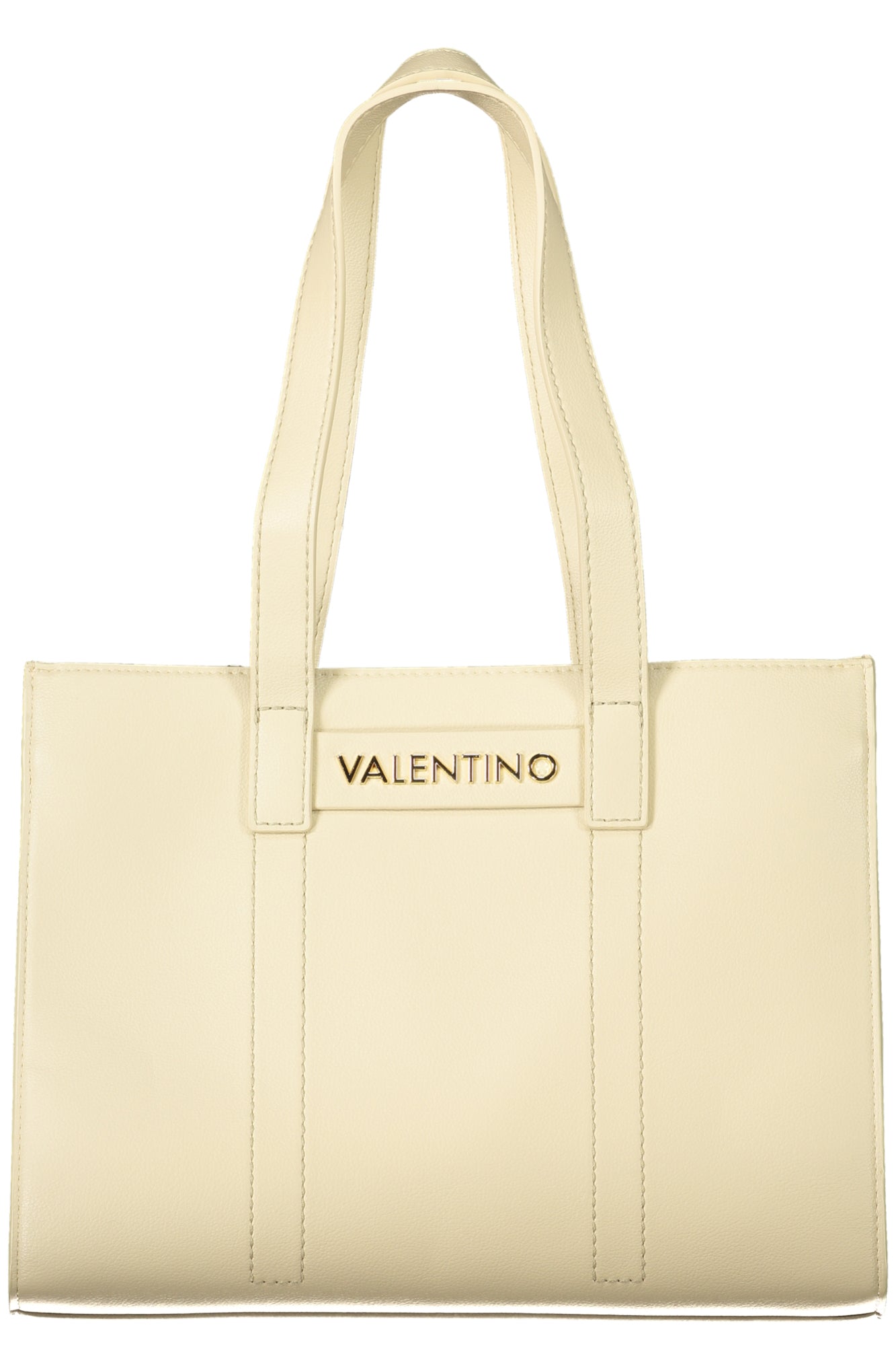 BOLSO DE HOMBRO CON DOS ASAS VALENTINO