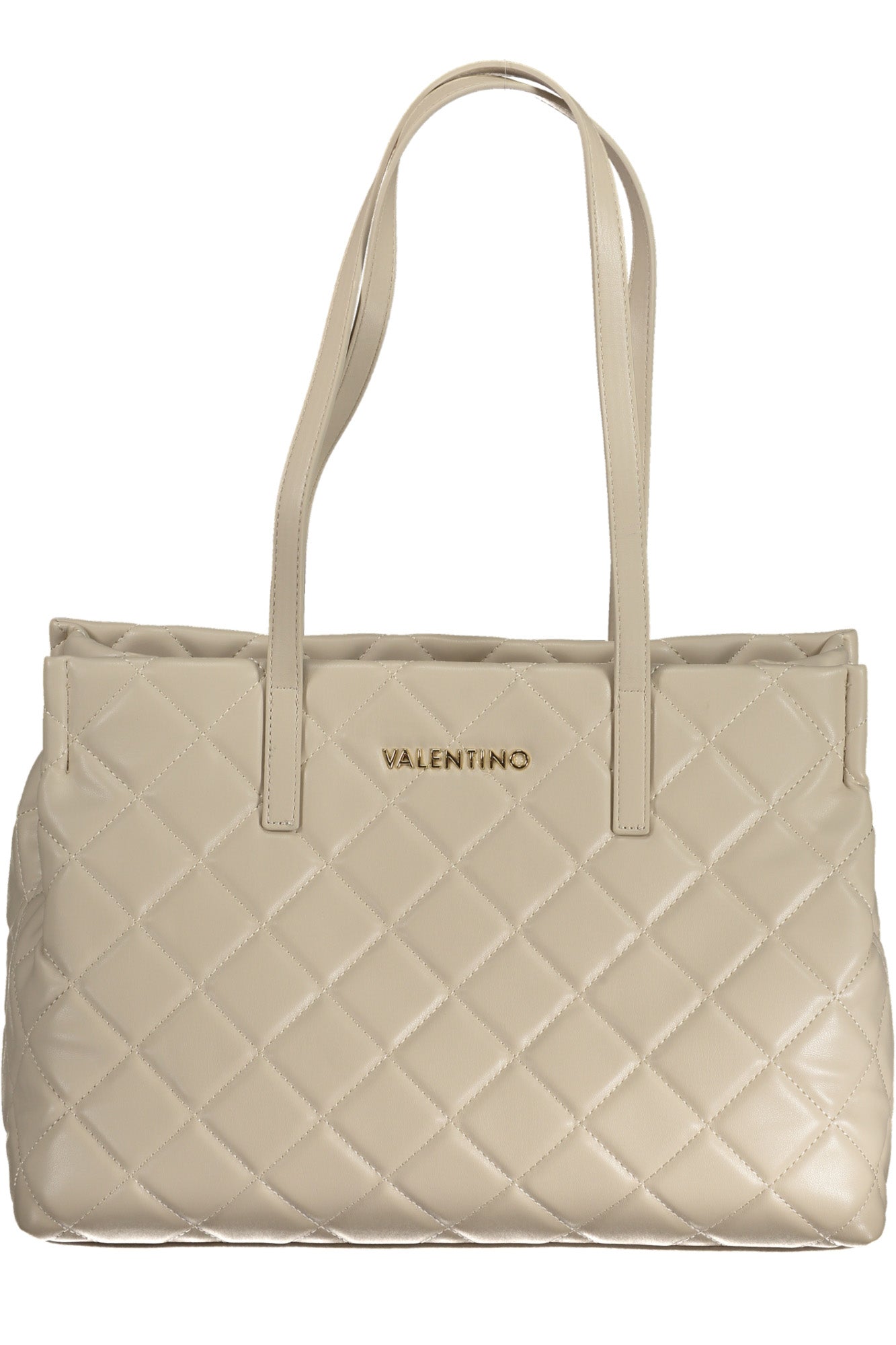 ""VALENTINO BAGS BORSA DONNA BEIGE""