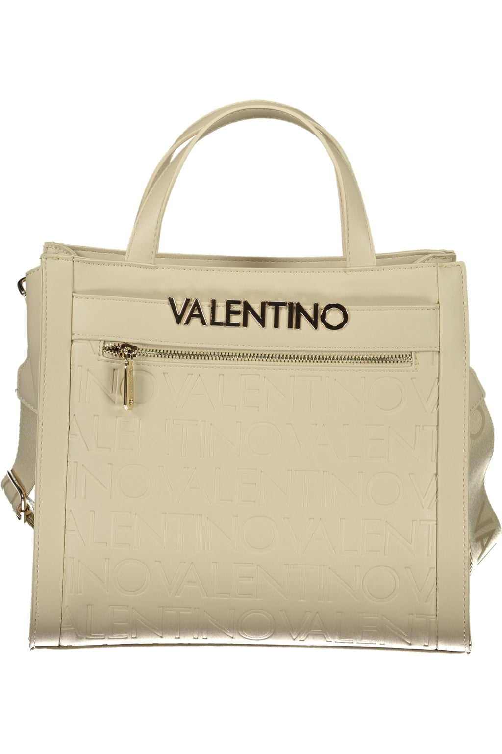 BOLSO UNA CORREA DE HOMBRO AJUSTABLE Y DESMONTABLE VALENTINO